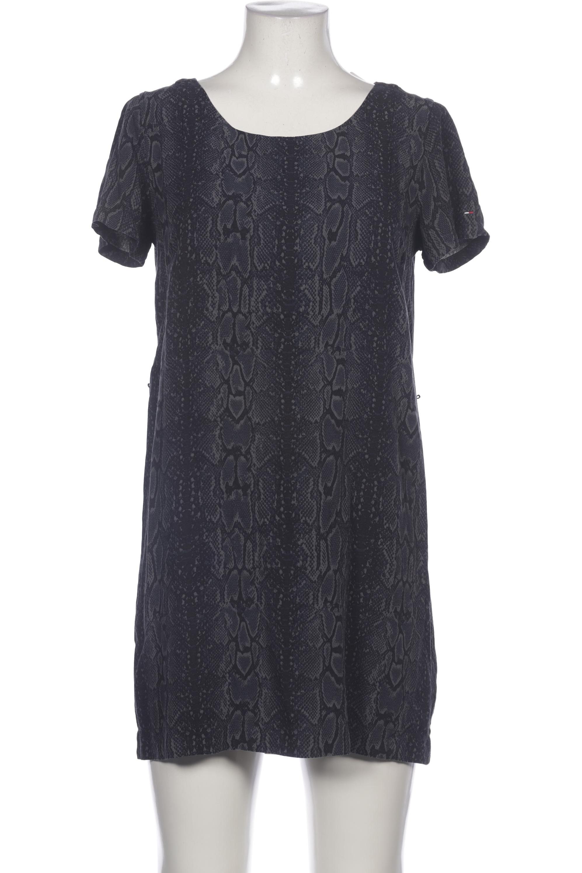 

Hilfiger Denim Damen Kleid, grau, Gr. 38