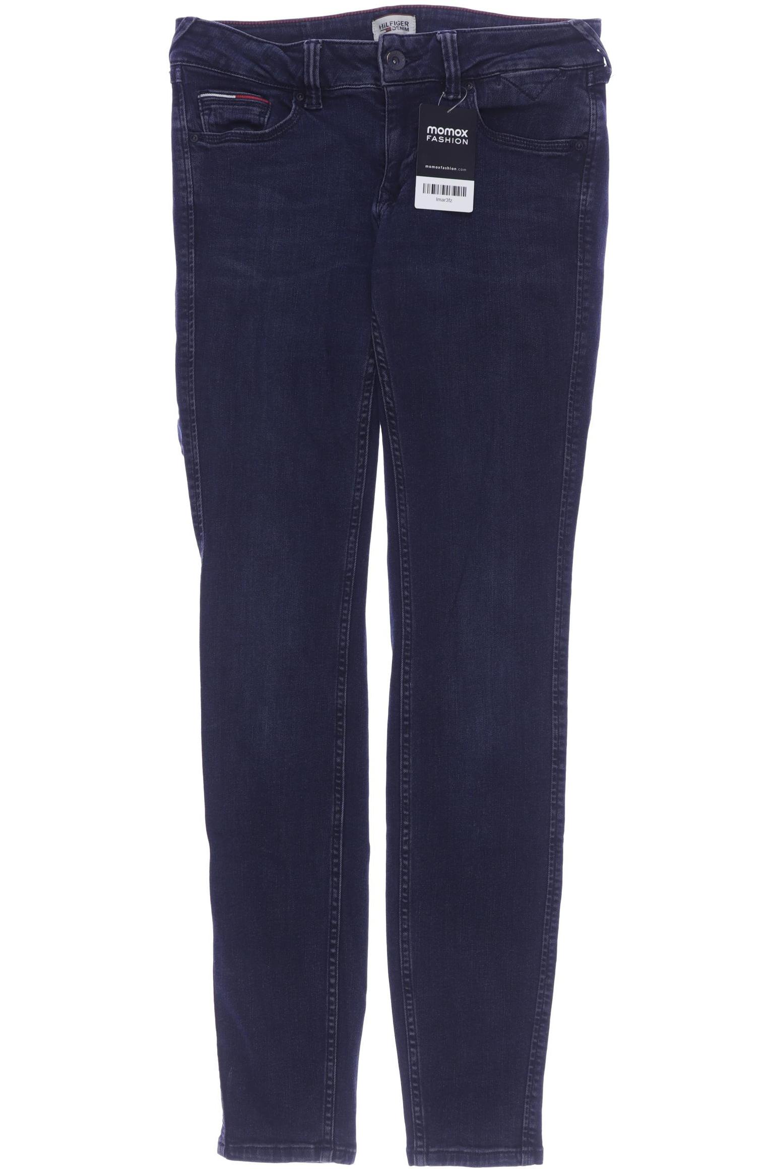 

HILFIGER DENIM Damen Jeans, marineblau