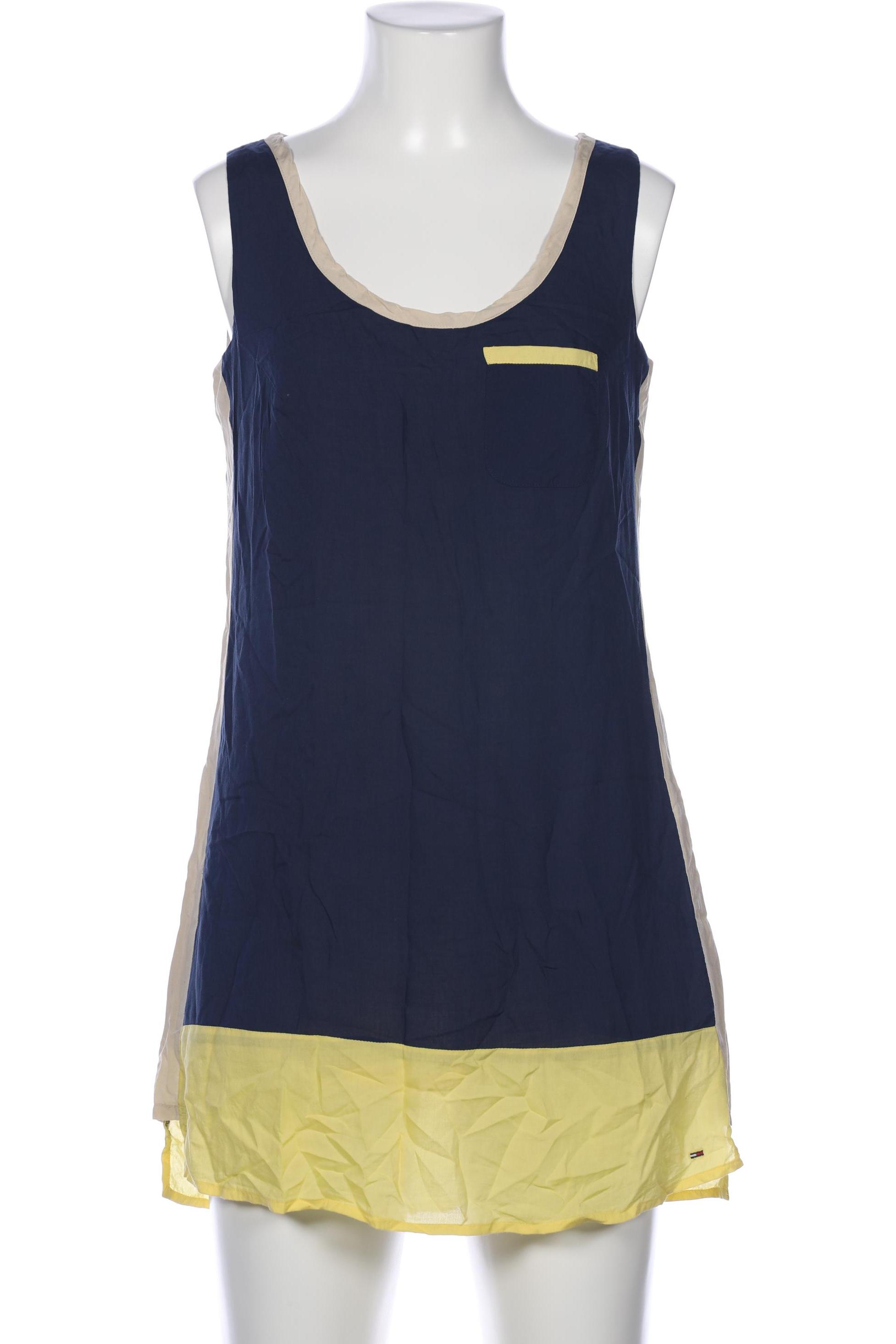 

Hilfiger Denim Damen Kleid, marineblau, Gr. 34