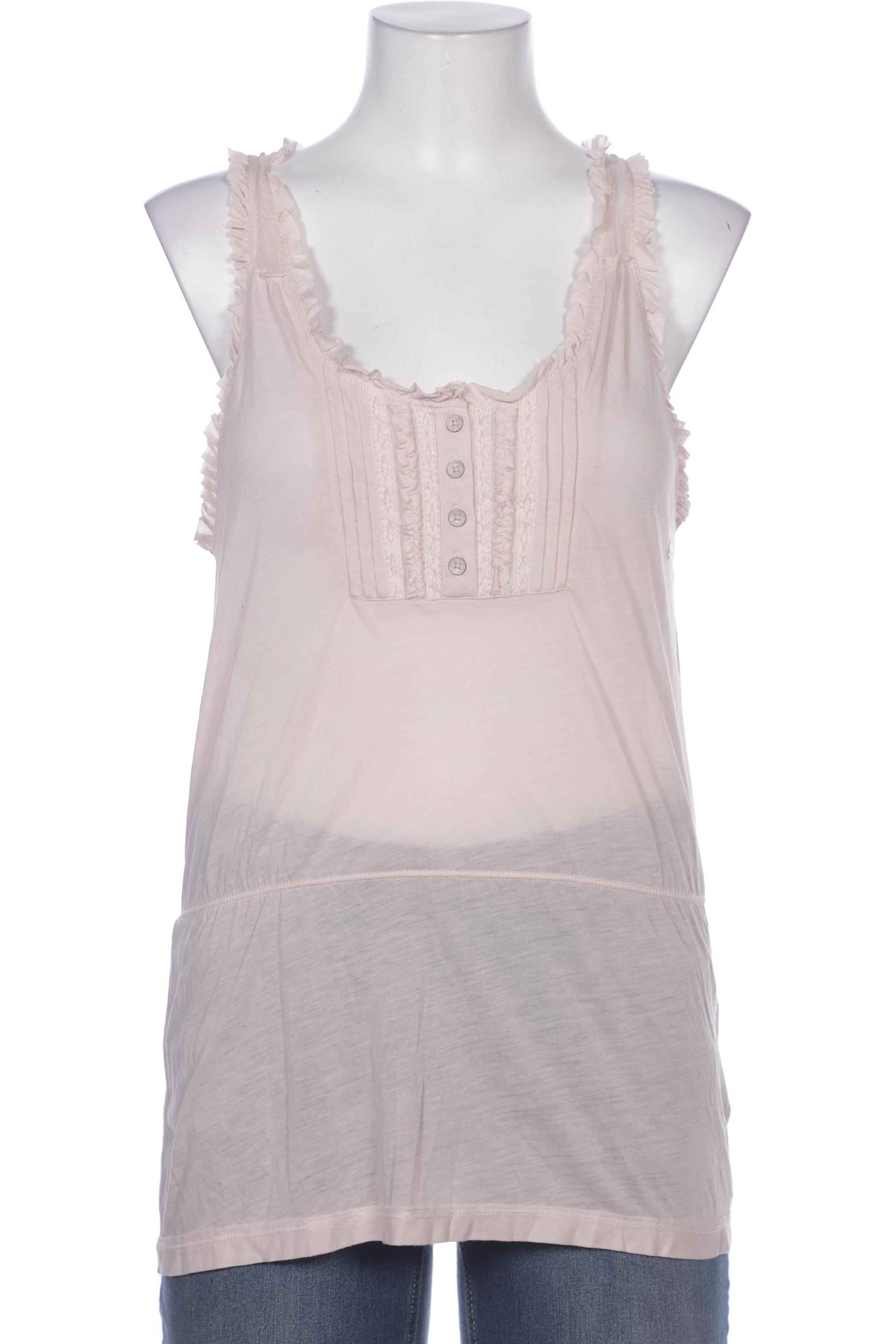 

Hilfiger Denim Damen Top, pink, Gr. 38