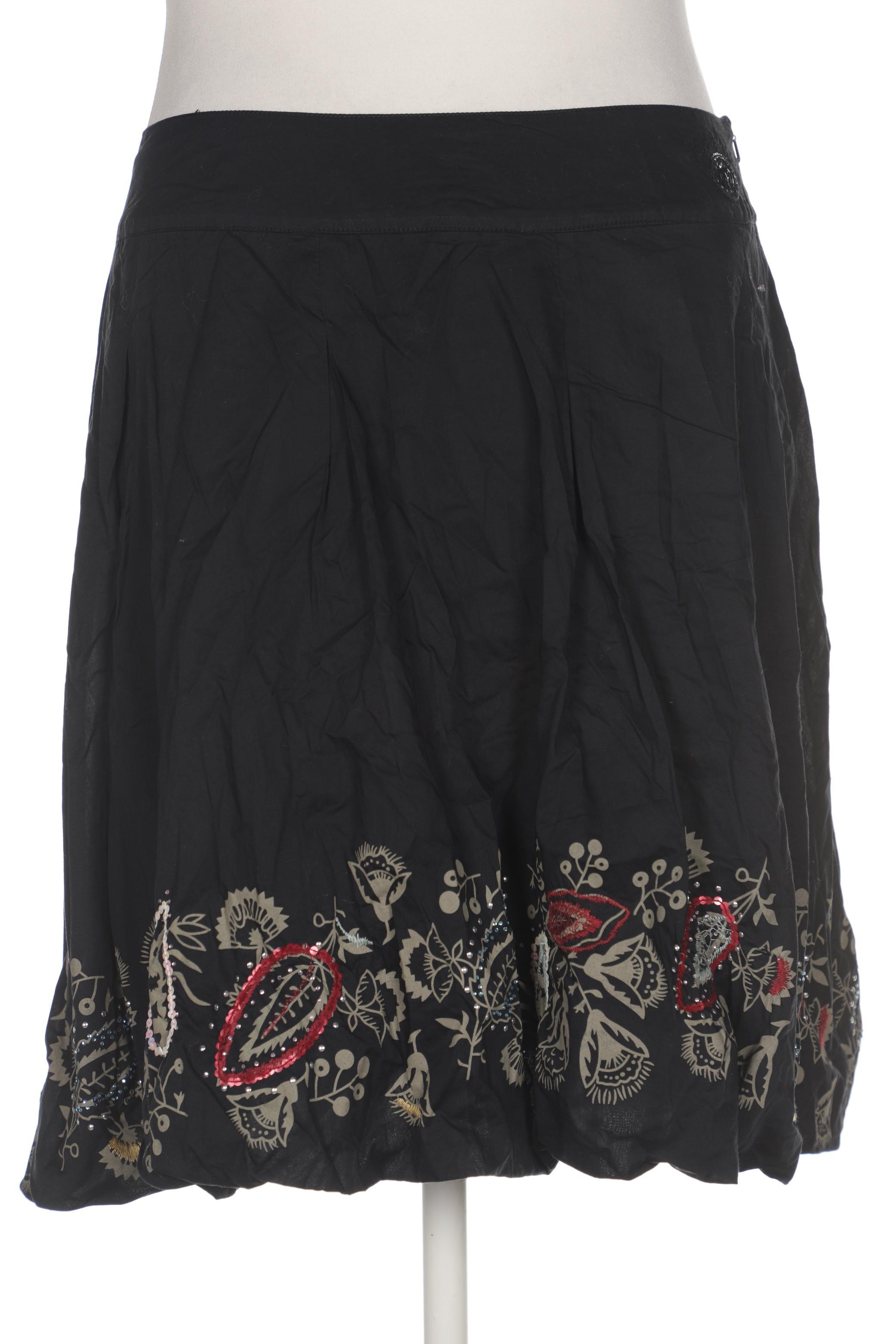 

Hilfiger Denim Damen Rock, schwarz, Gr. 42
