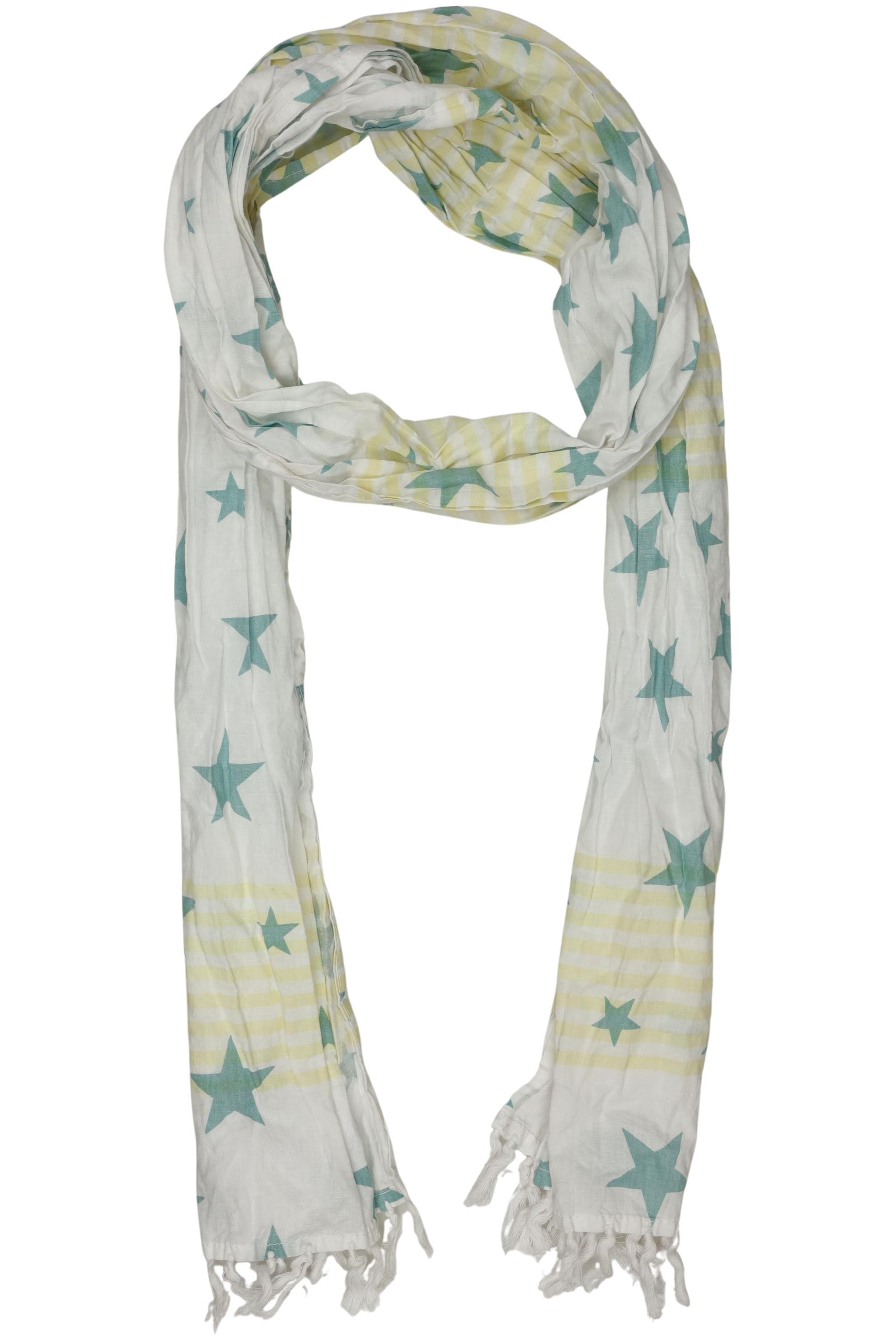 

Hilfiger Denim Damen Schal, mehrfarbig, Gr.