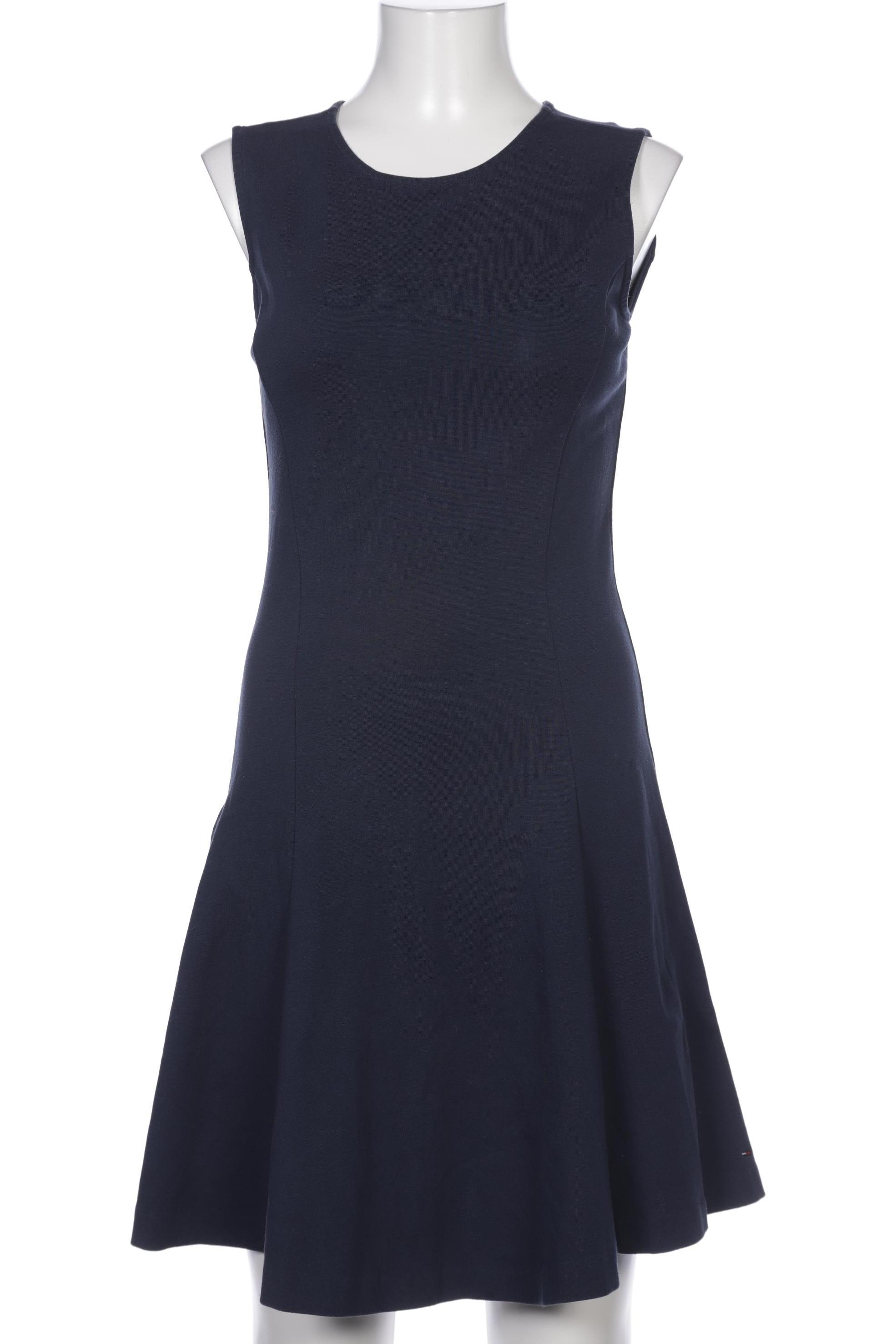 

Hilfiger Denim Damen Kleid, marineblau, Gr. 38