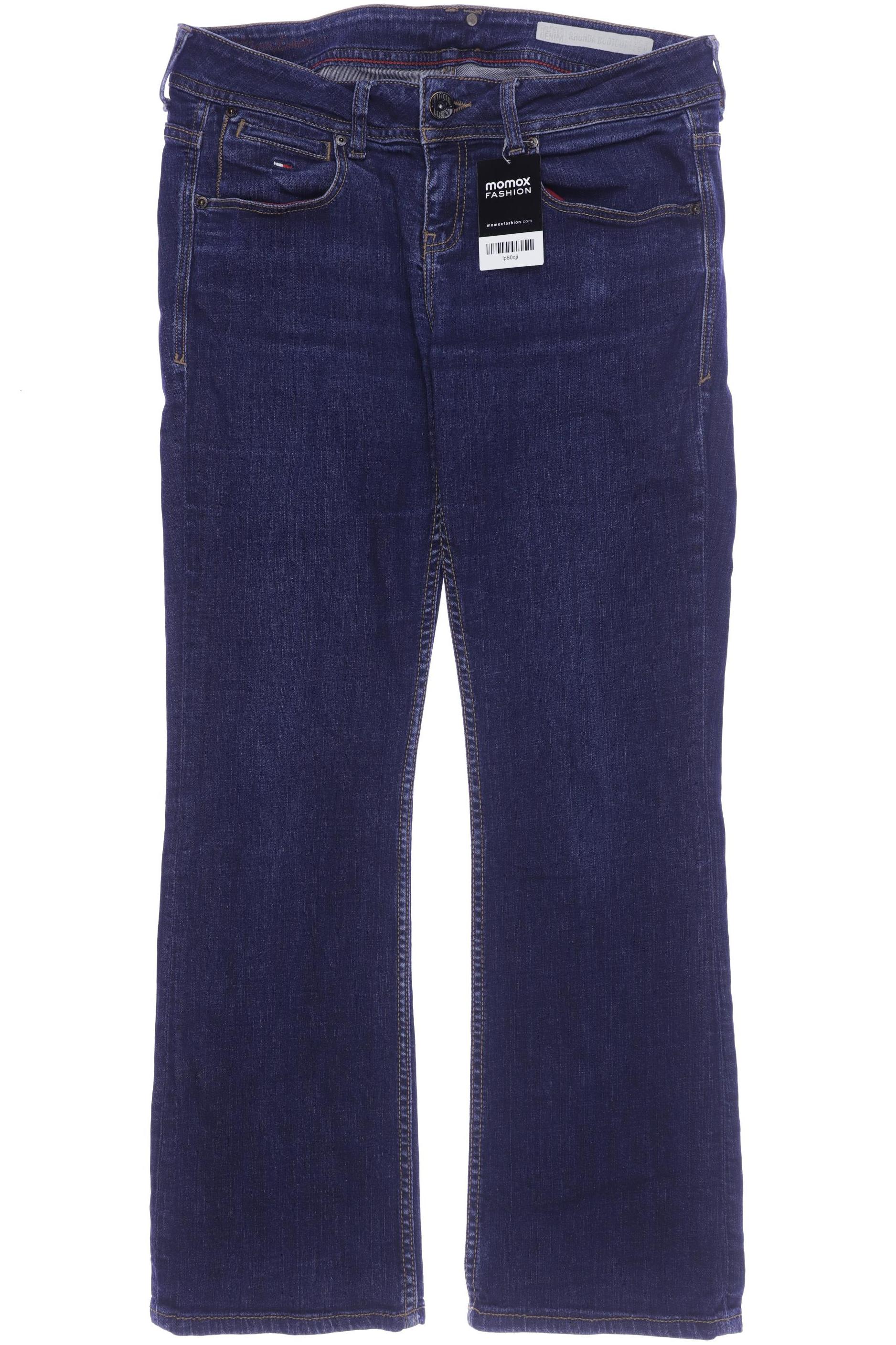 

Hilfiger Denim Damen Jeans, marineblau, Gr. 44
