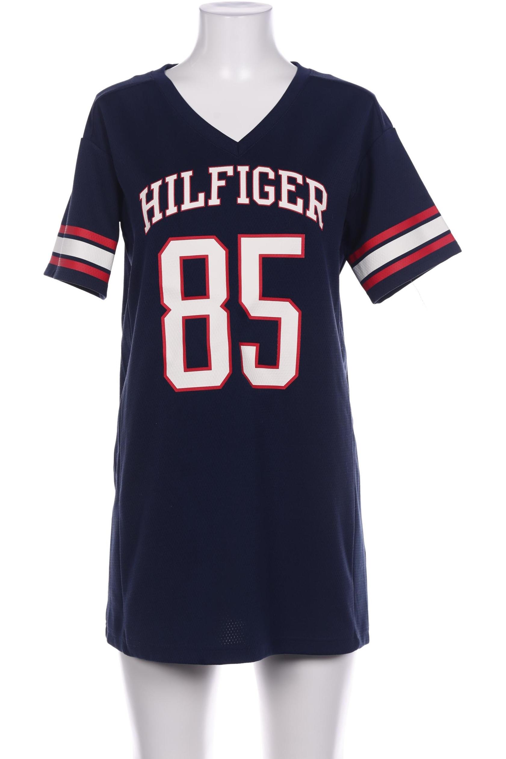 

Hilfiger Denim Damen Kleid, marineblau, Gr. 42