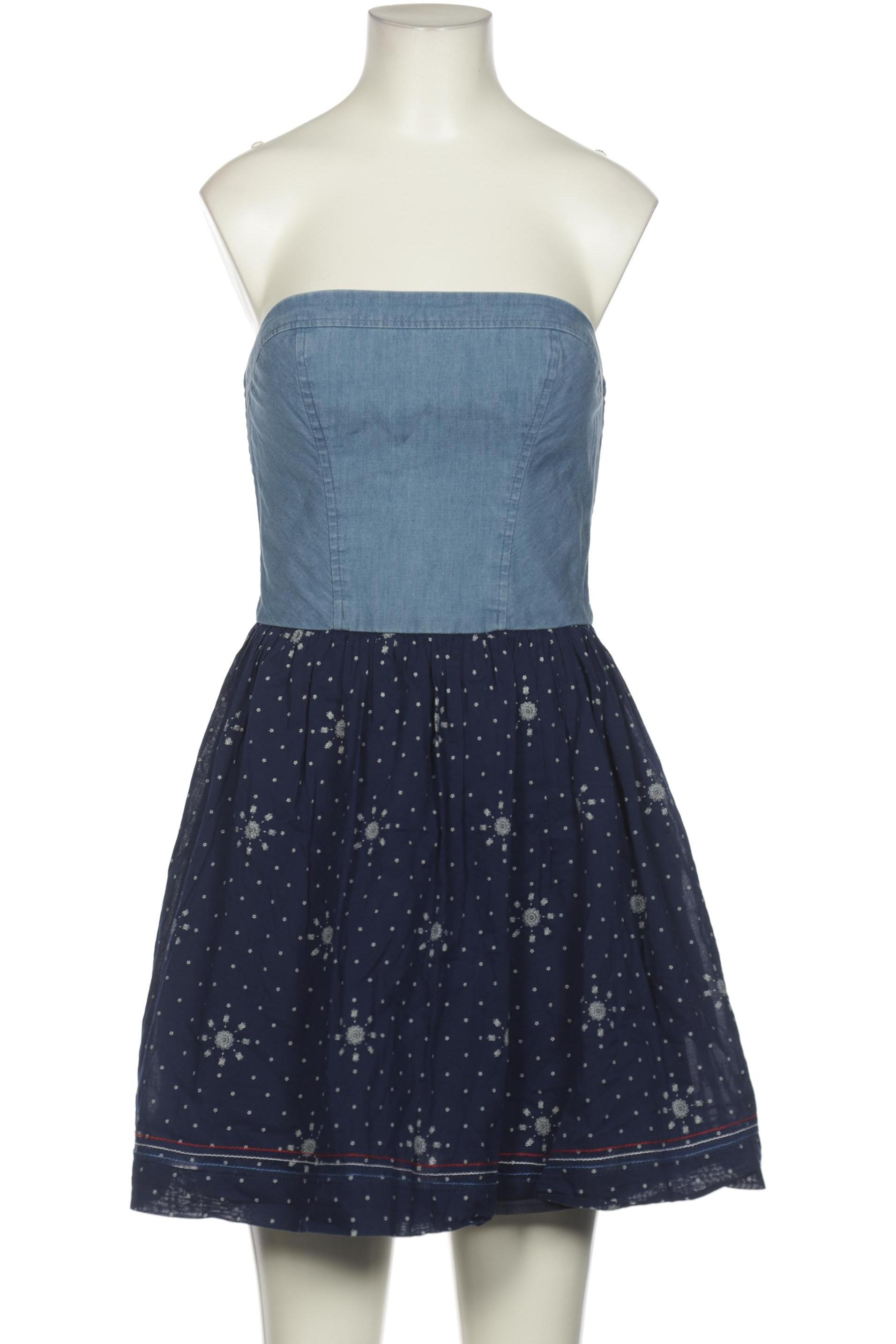 

Hilfiger Denim Damen Kleid, marineblau, Gr. 38