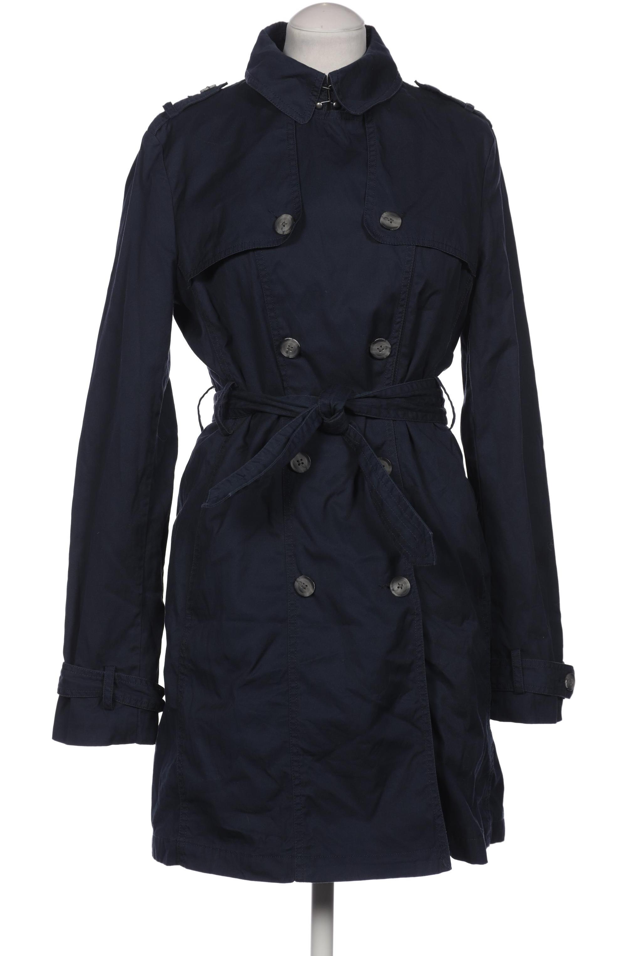 

Hilfiger Denim Damen Mantel, marineblau, Gr. 38