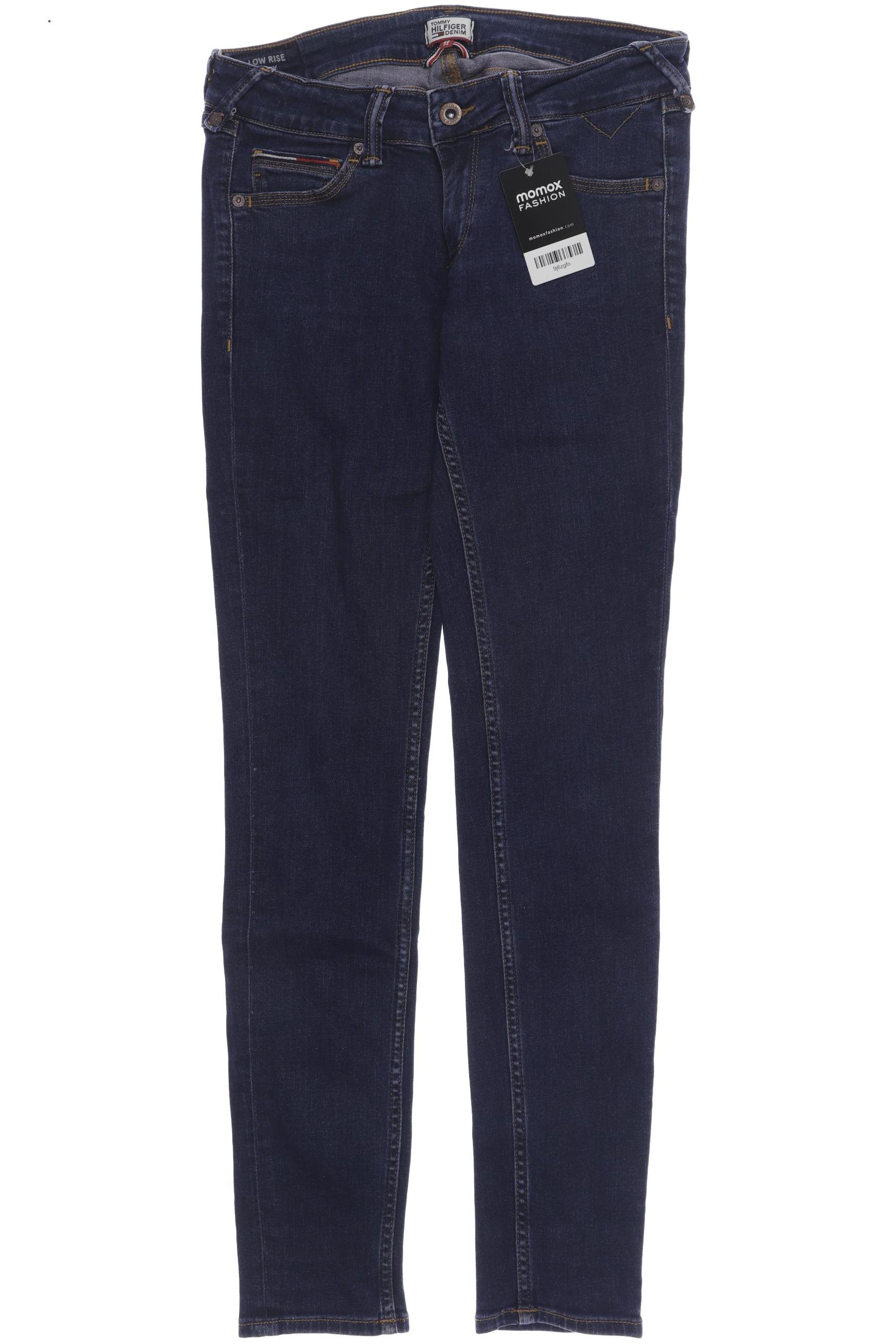

Hilfiger Denim Damen Jeans, blau, Gr. 28