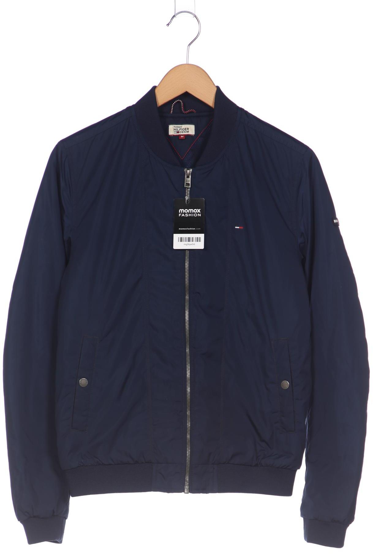

Hilfiger Denim Damen Jacke, marineblau, Gr. 38