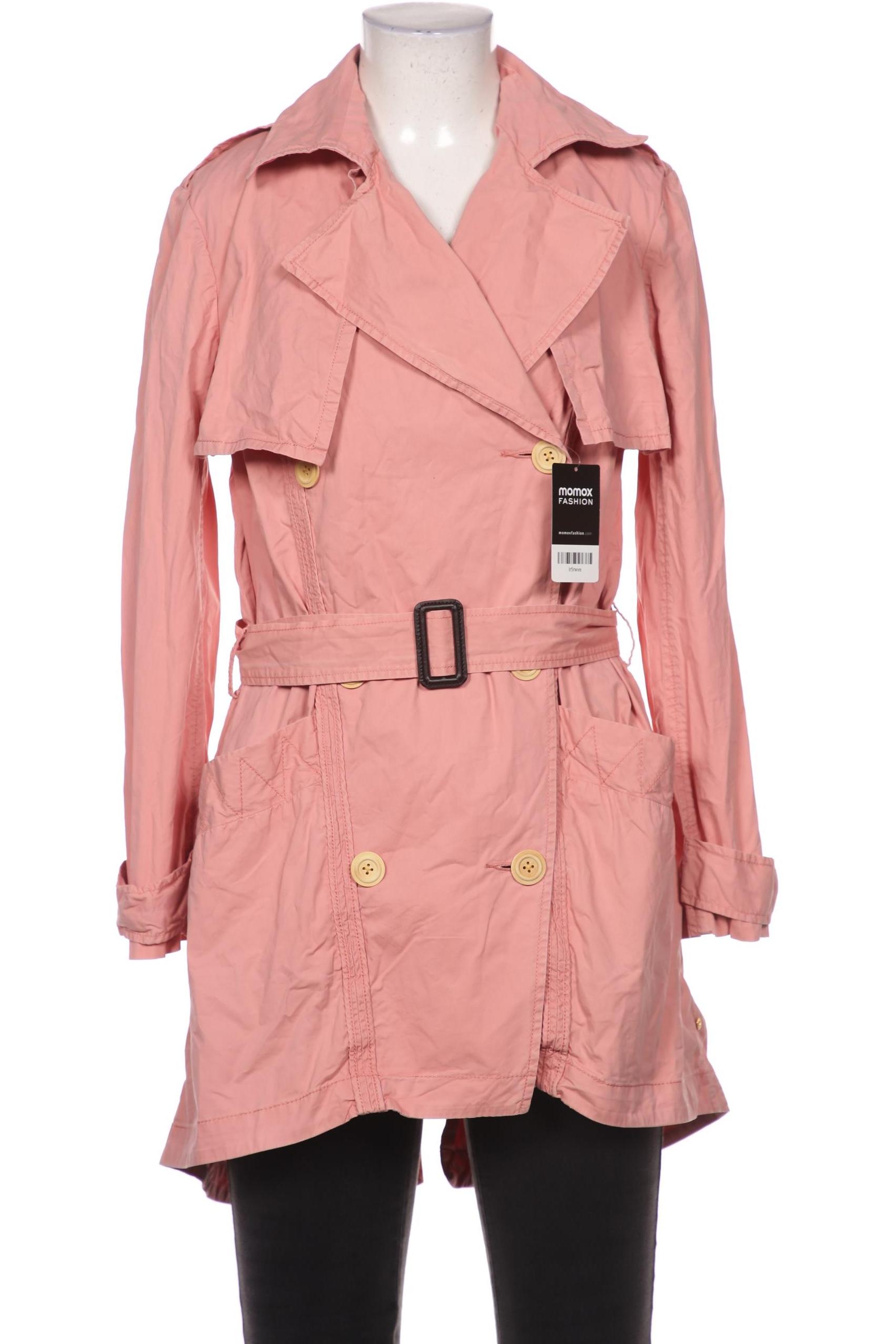 

Hilfiger Denim Damen Mantel, pink, Gr. 36