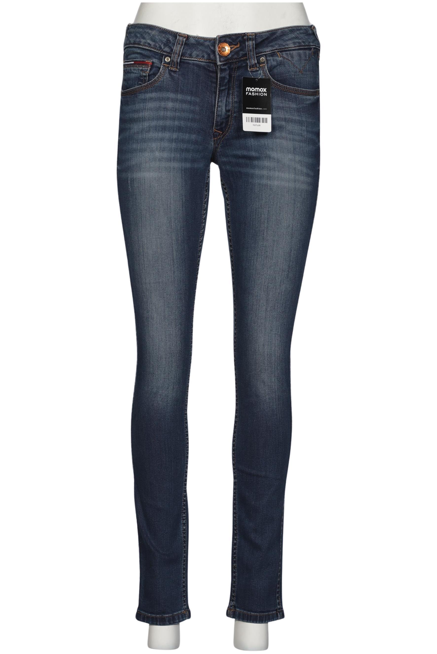 

Hilfiger Denim Damen Jeans, blau, Gr. 30