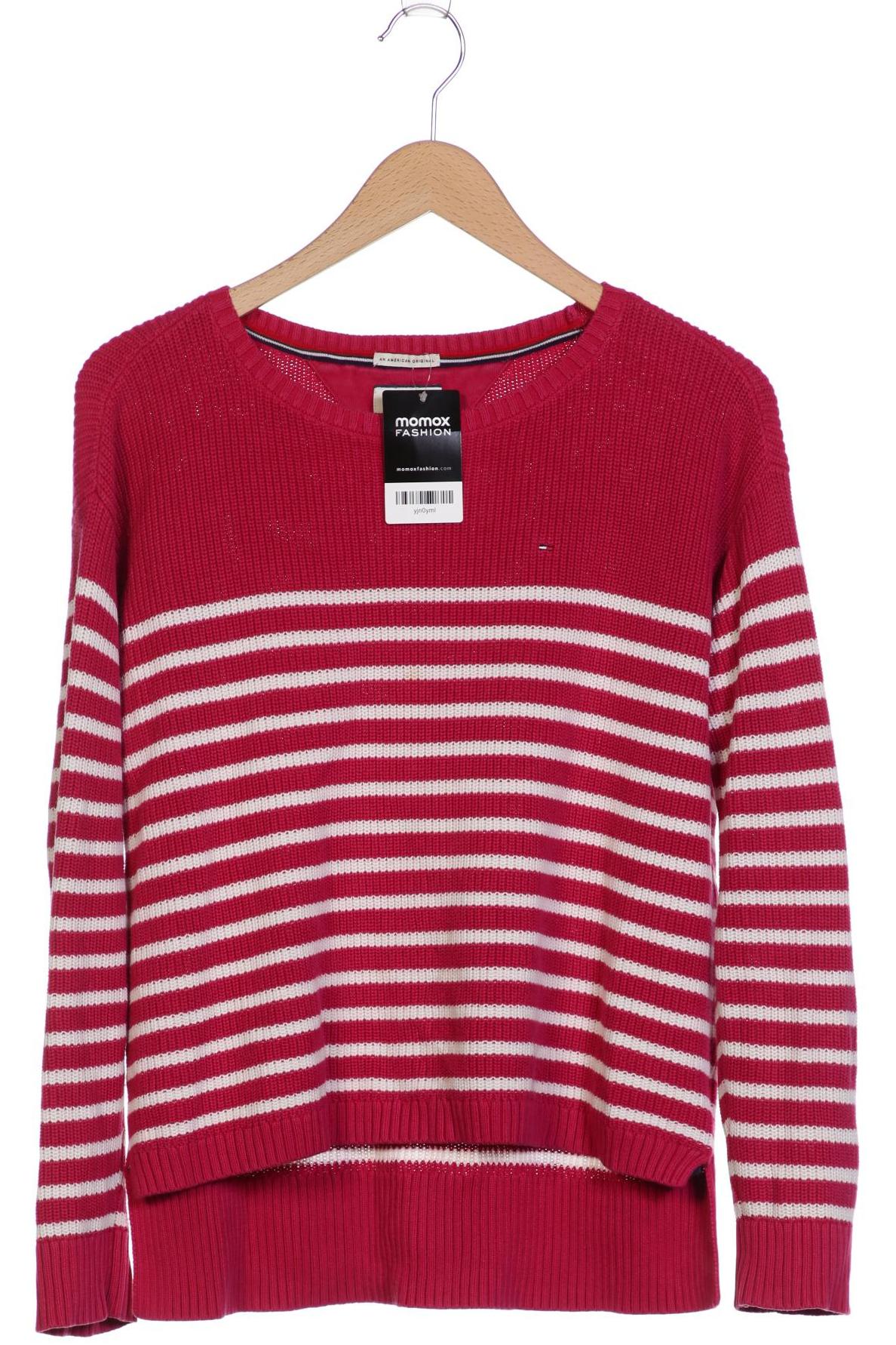 

HILFIGER DENIM Damen Pullover, pink
