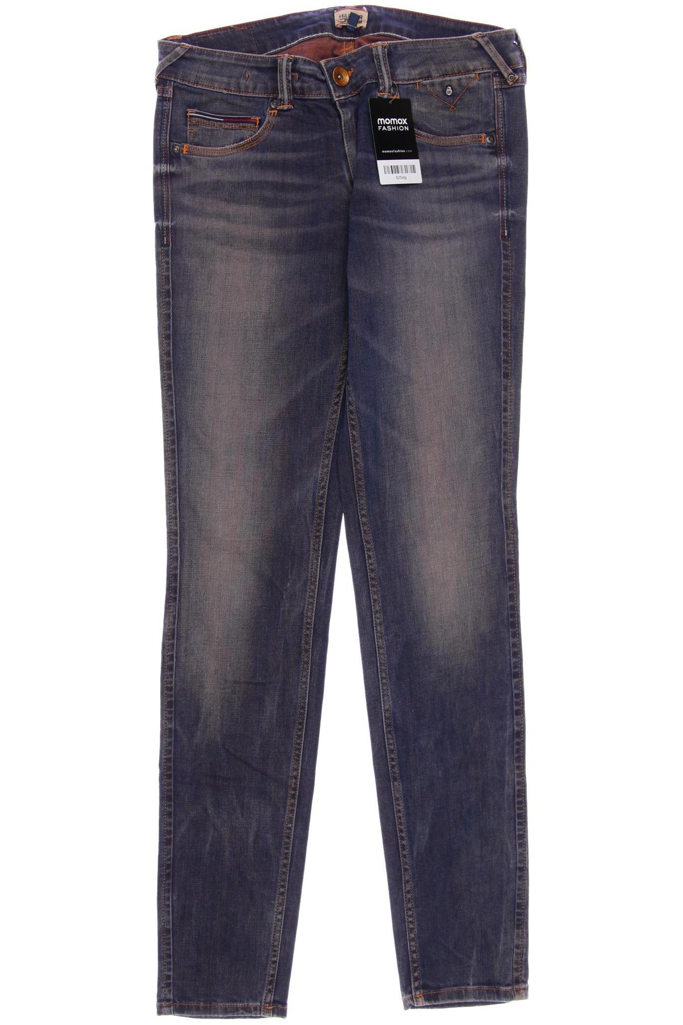 

HILFIGER DENIM Damen Jeans, blau