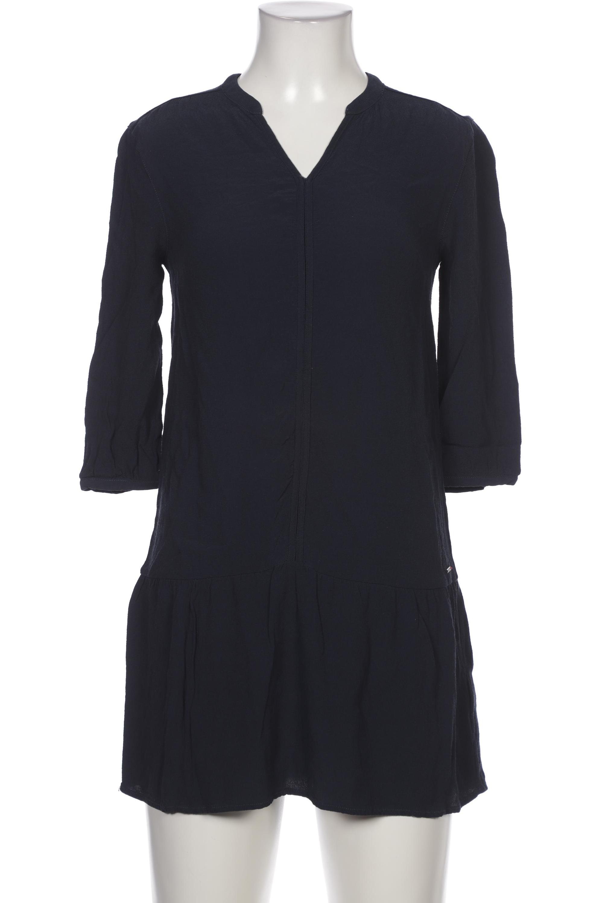 

HILFIGER DENIM Damen Kleid, marineblau