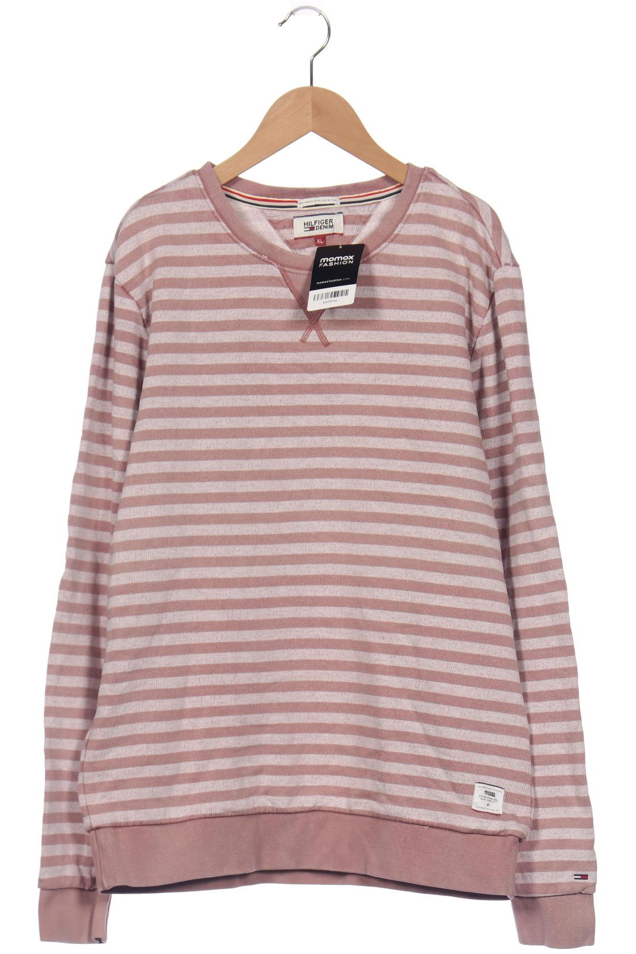 

HILFIGER DENIM Damen Sweatshirt, pink