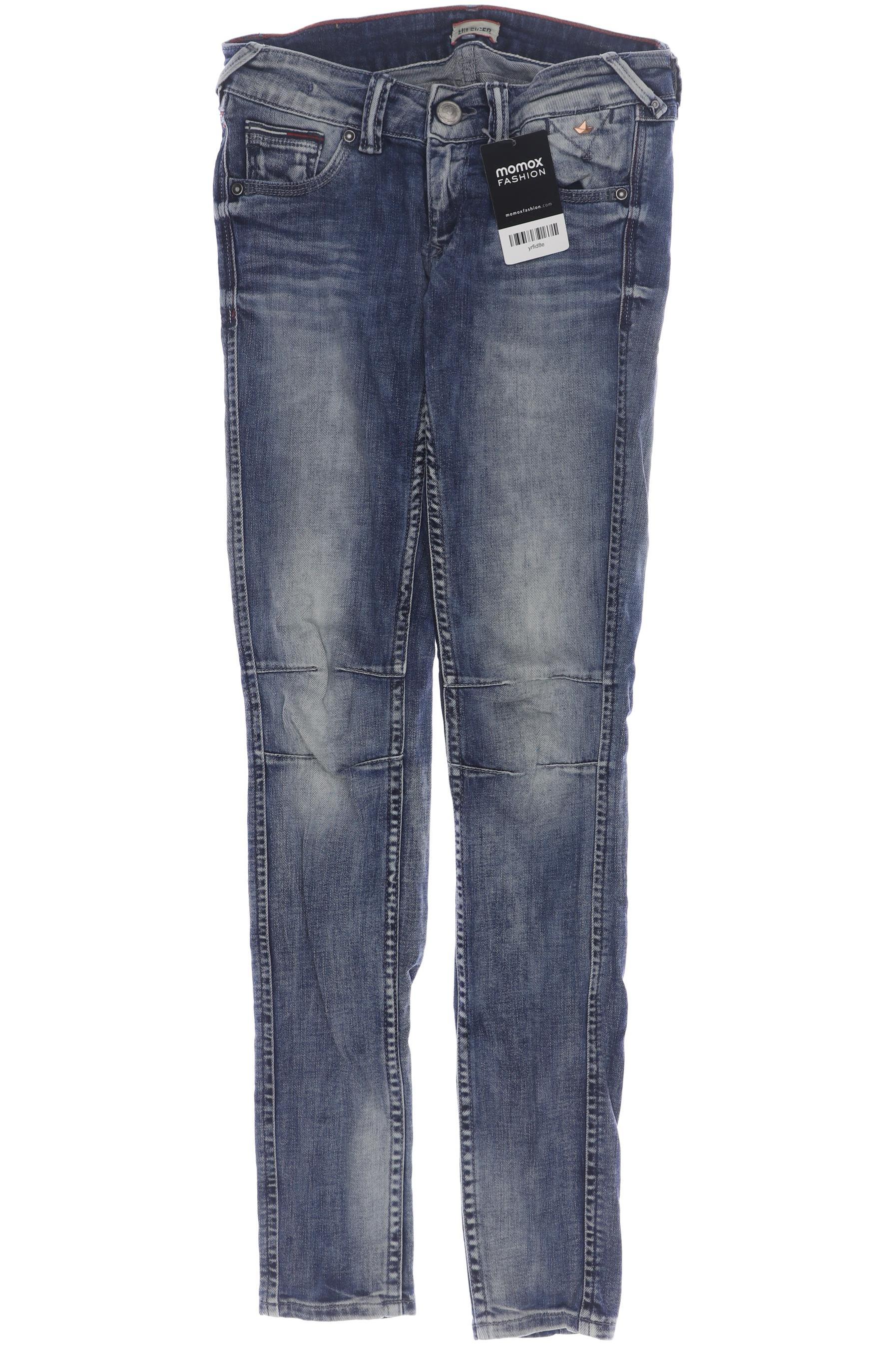 

HILFIGER DENIM Damen Jeans, blau