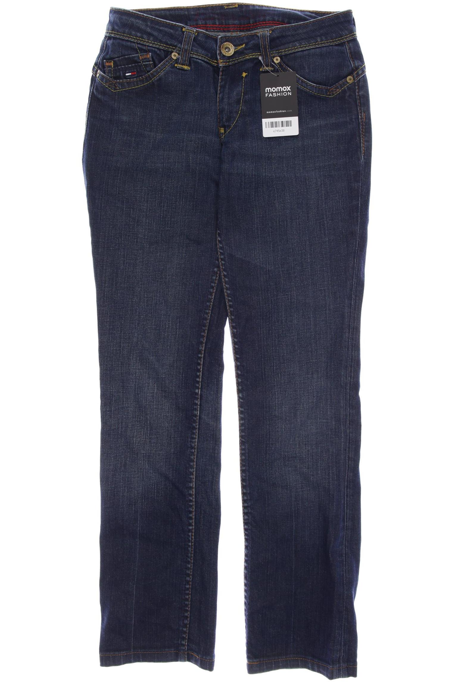 

HILFIGER DENIM Damen Jeans, marineblau