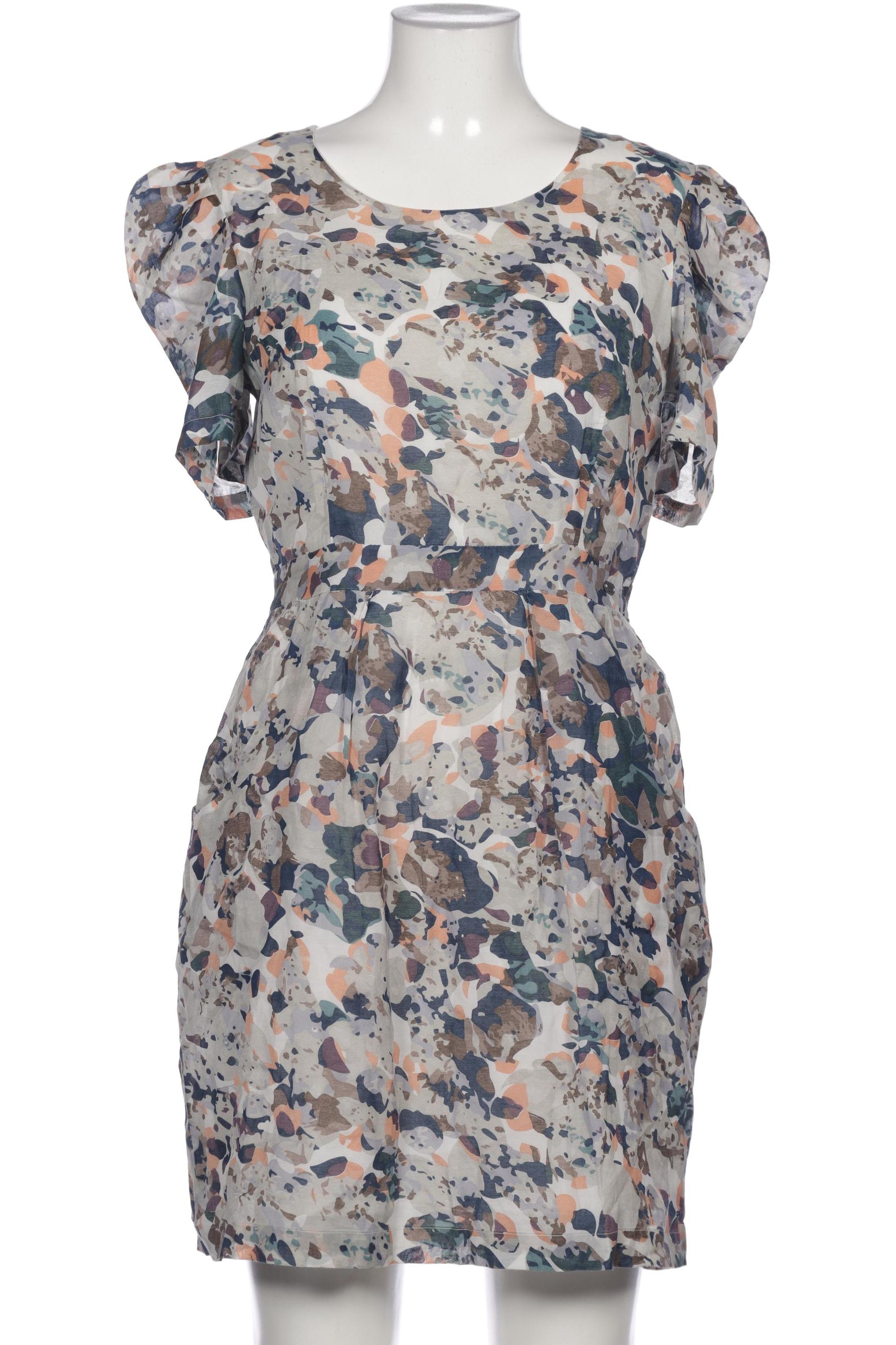 

Hilfiger Denim Damen Kleid, mehrfarbig, Gr. 42