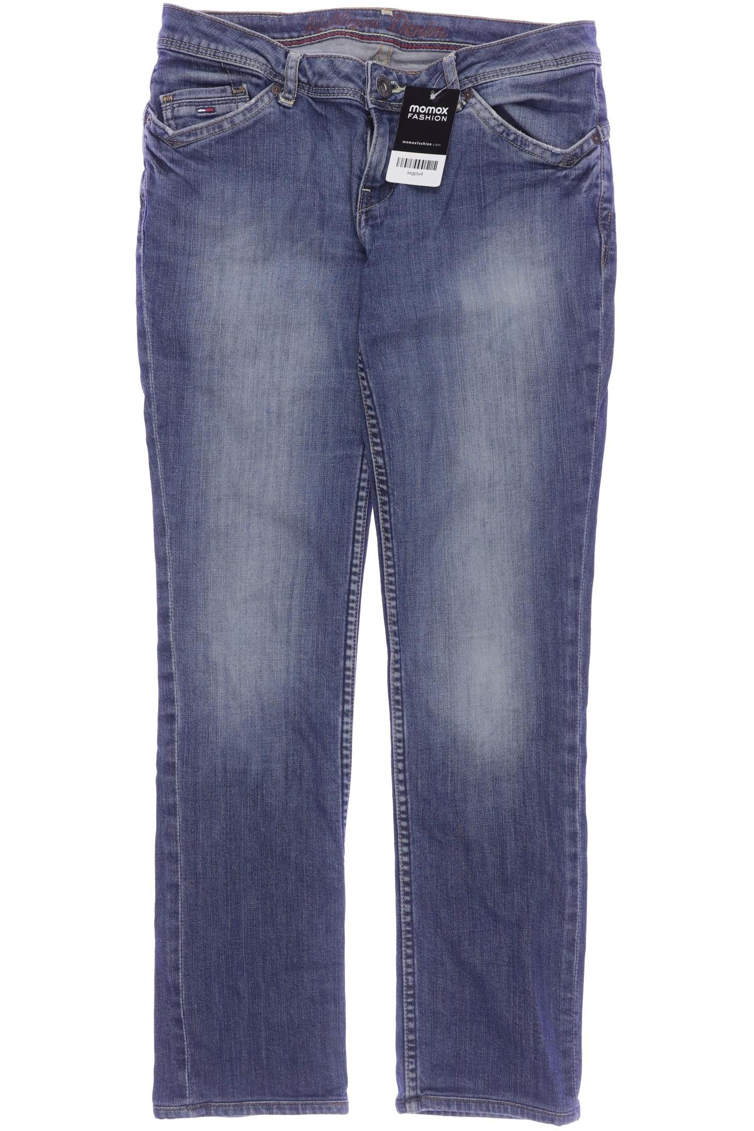 

Hilfiger Denim Damen Jeans, blau, Gr. 29