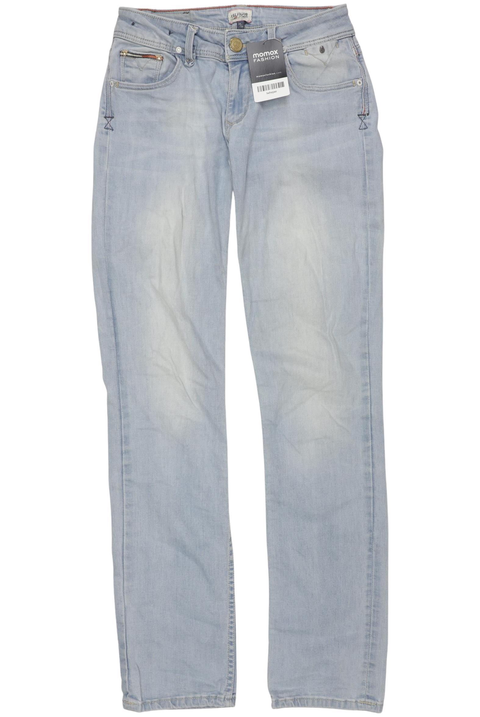 

Hilfiger Denim Damen Jeans, hellblau, Gr. 26