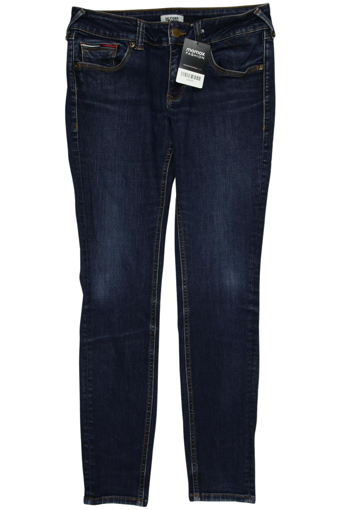 

Hilfiger Denim Damen Jeans, marineblau, Gr. 29