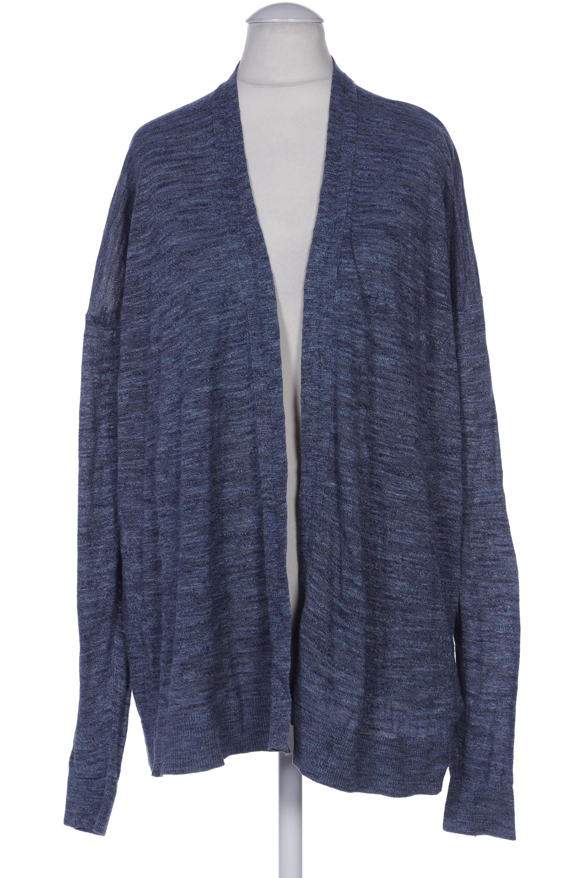 

Hilfiger Denim Damen Strickjacke, marineblau, Gr. 36