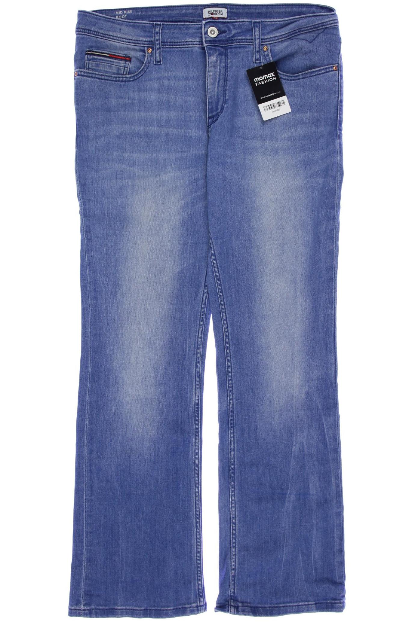 

Hilfiger Denim Damen Jeans, blau, Gr. 31