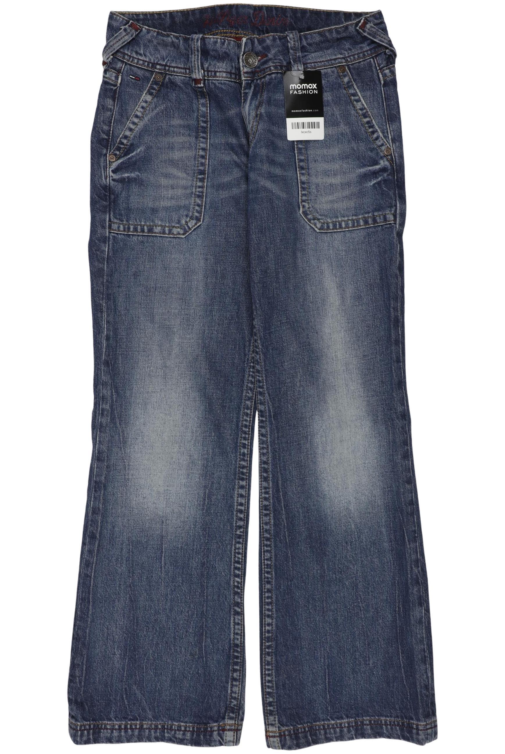 

Hilfiger Denim Damen Jeans, blau, Gr. 28