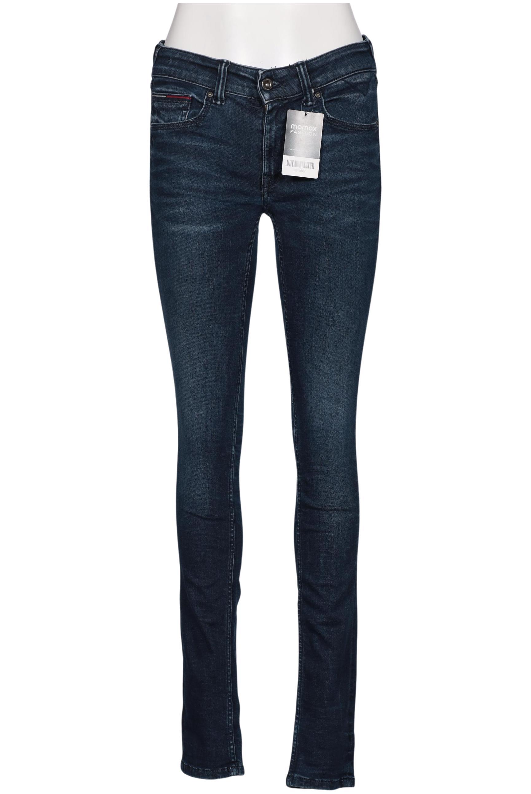 

Hilfiger Denim Damen Jeans, marineblau, Gr. 29