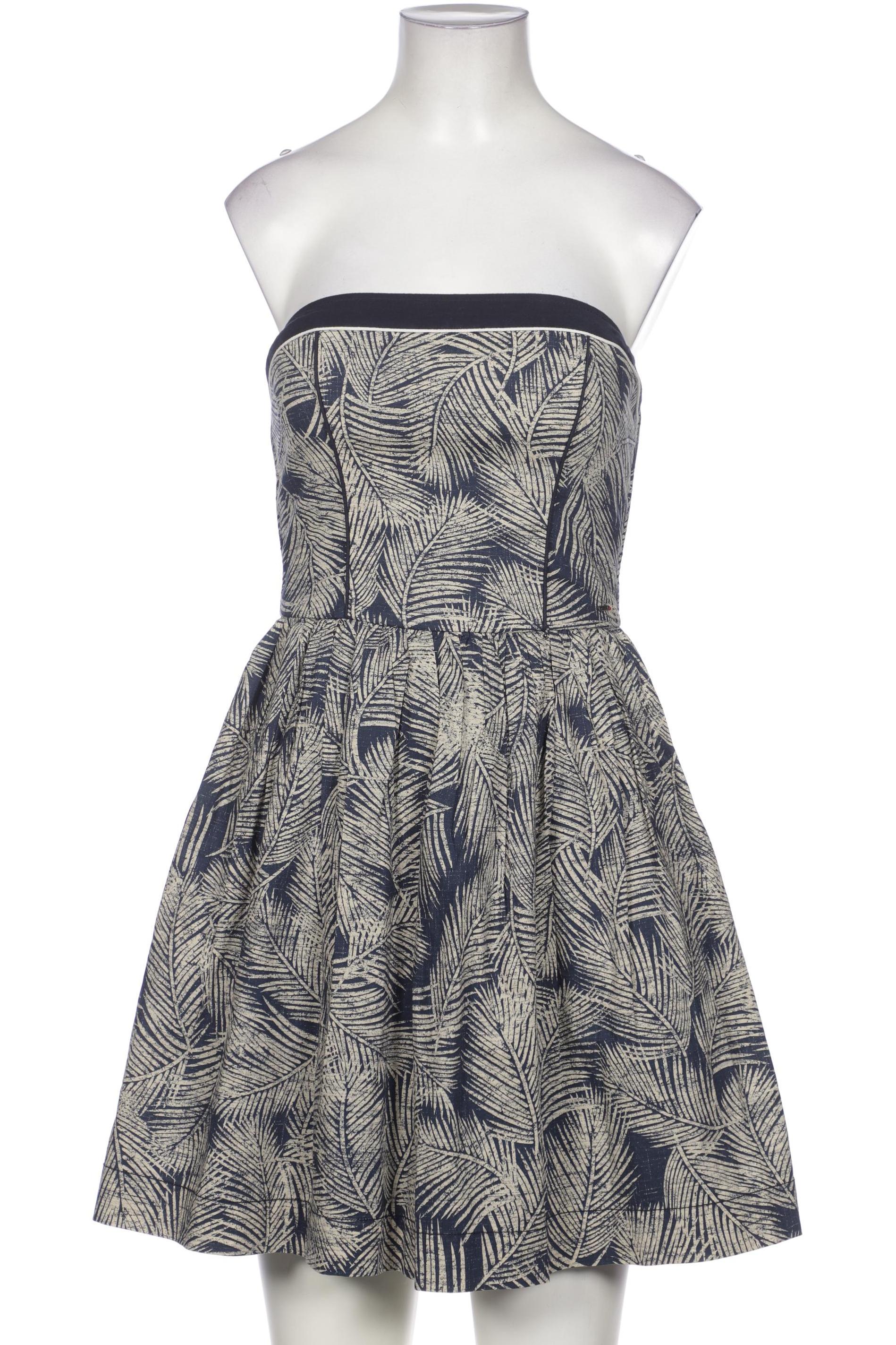 

HILFIGER DENIM Damen Kleid, marineblau