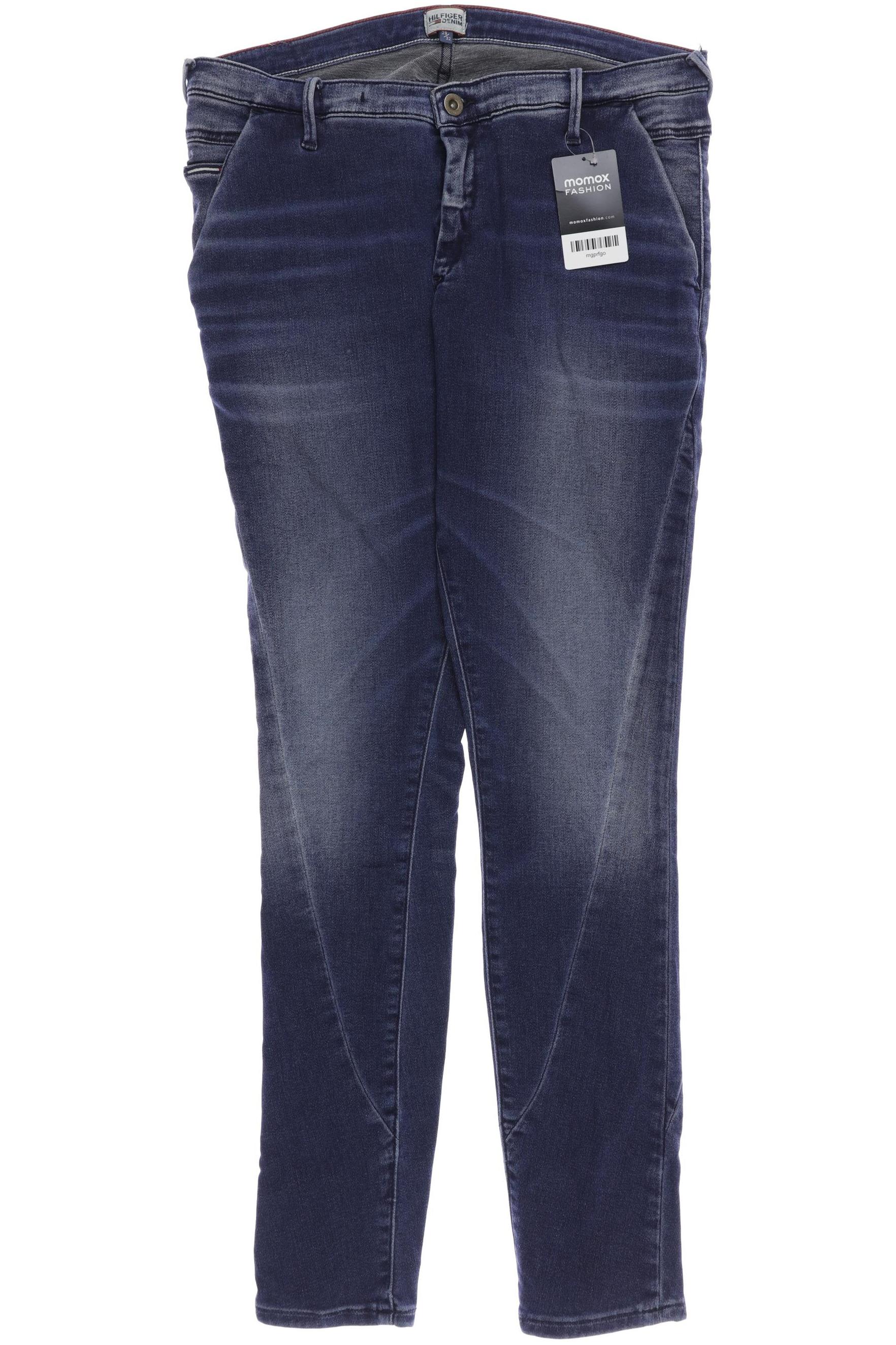 

Hilfiger Denim Damen Jeans, blau, Gr. 29