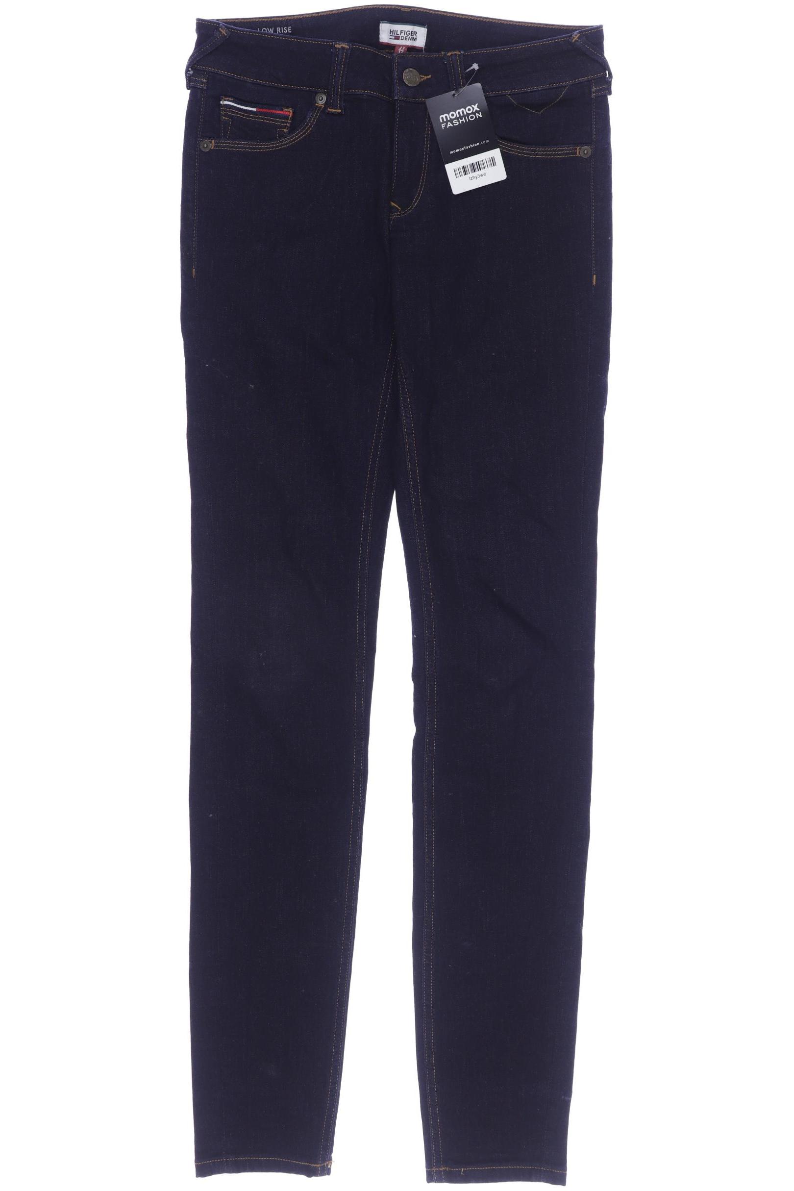 

HILFIGER DENIM Damen Jeans, marineblau