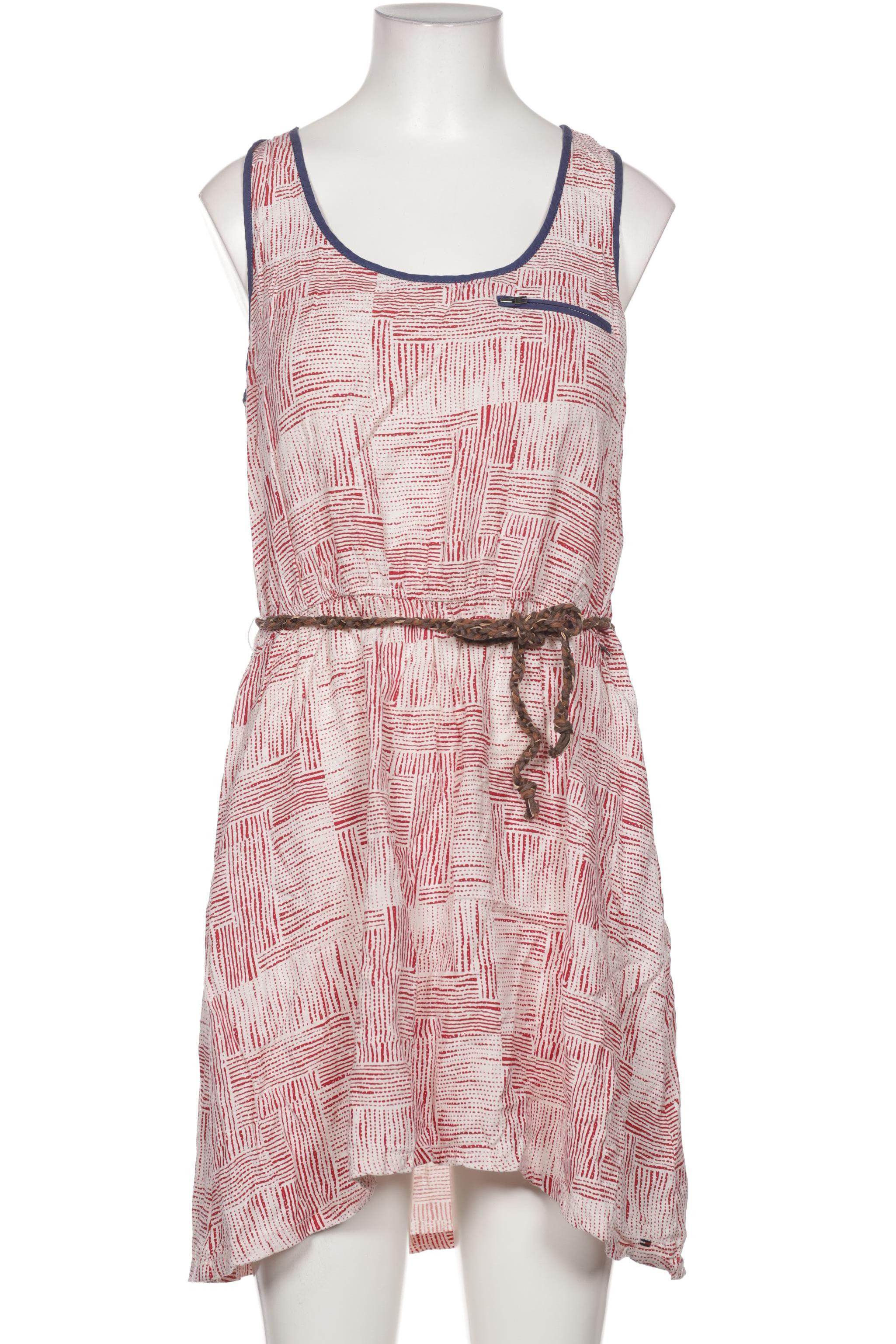 

Hilfiger Denim Damen Kleid, rot, Gr. 38