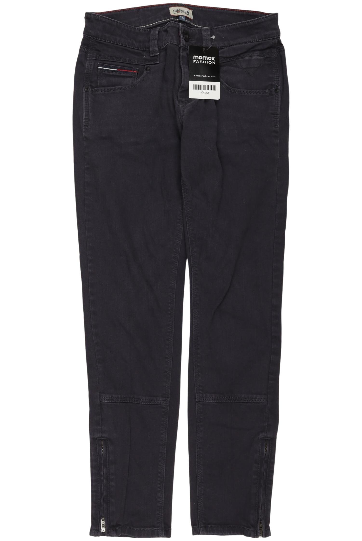 

Hilfiger Denim Damen Jeans, marineblau, Gr. 25