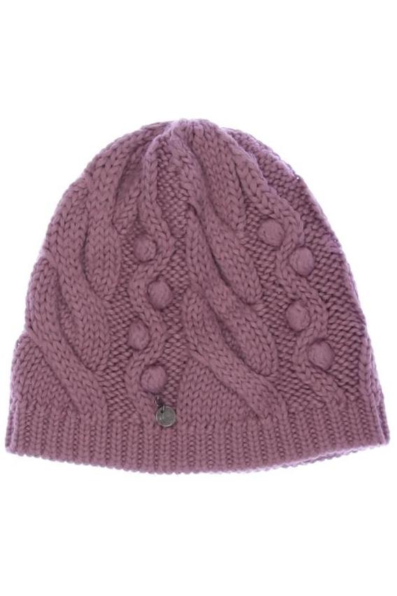 

Hilfiger Denim Damen Hut/Mütze, pink, Gr. uni