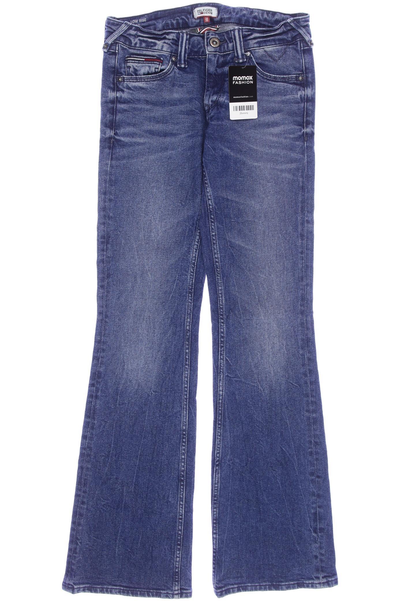 

Hilfiger Denim Damen Jeans, marineblau, Gr. 26