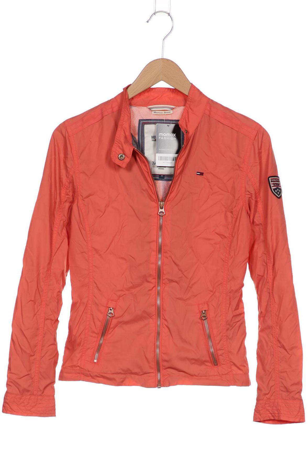 

HILFIGER DENIM Damen Jacke, pink