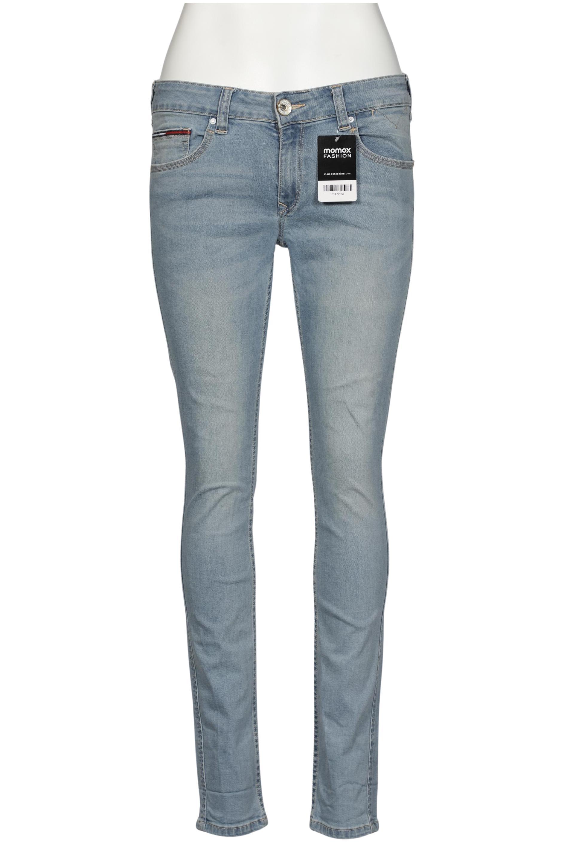 

Hilfiger Denim Damen Jeans, hellblau, Gr. 32