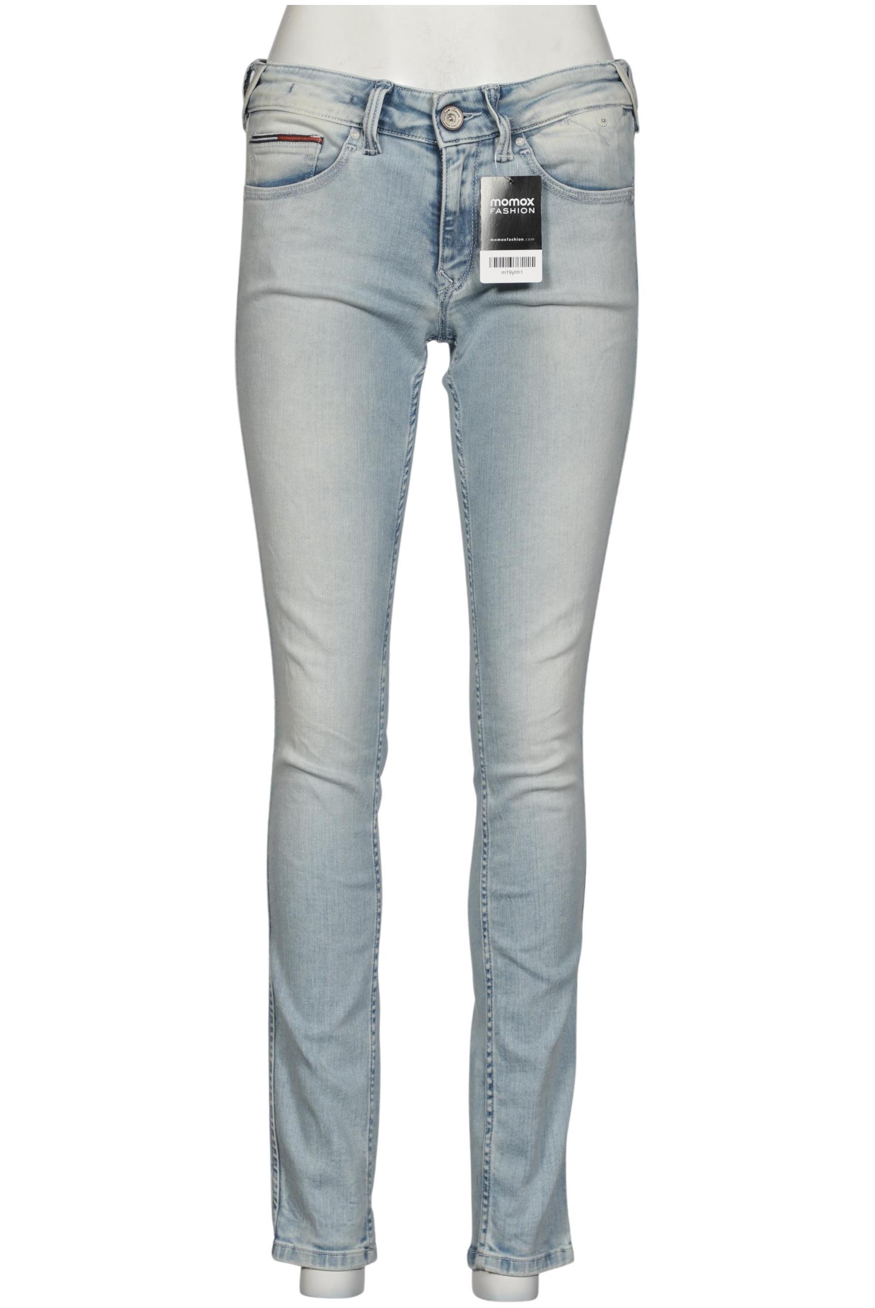 

Hilfiger Denim Damen Jeans, hellblau, Gr. 31