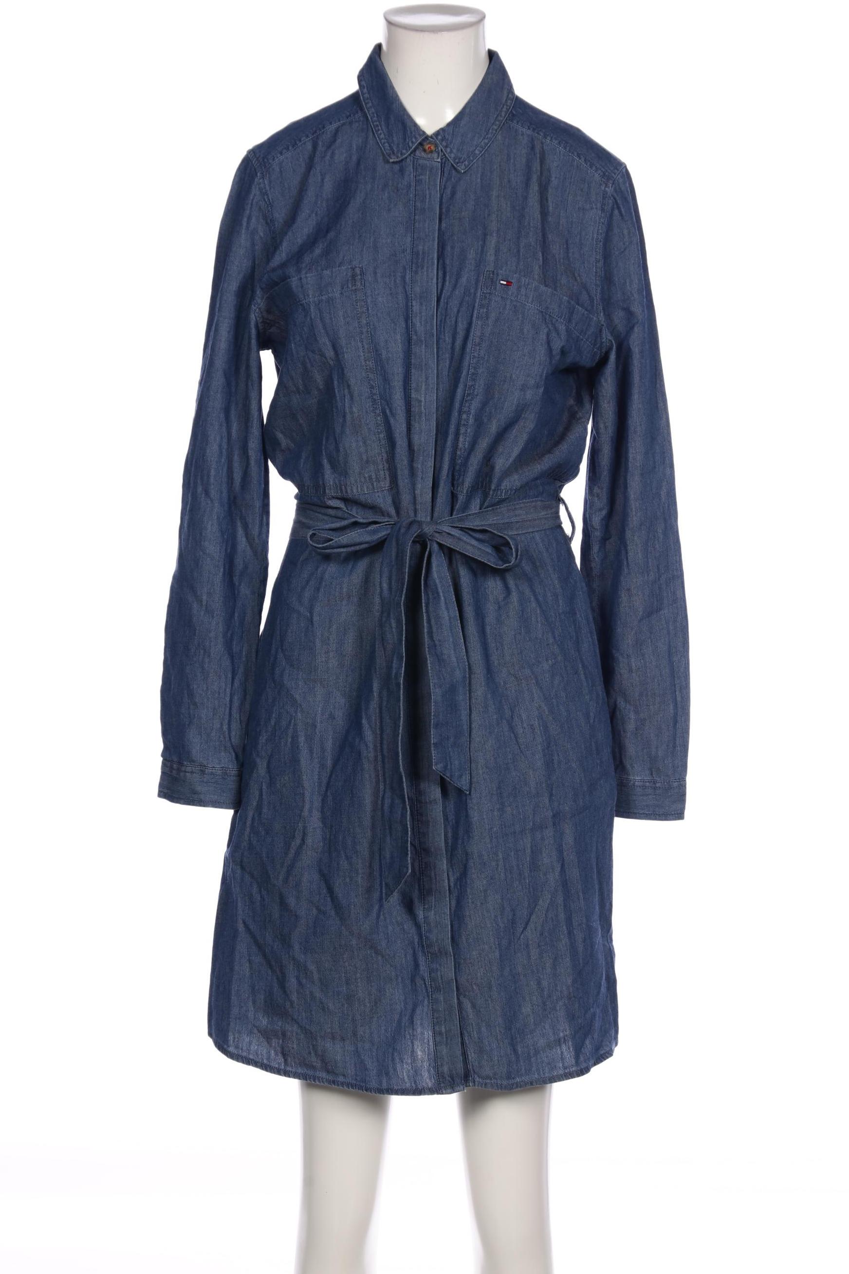 

HILFIGER DENIM Damen Kleid, blau