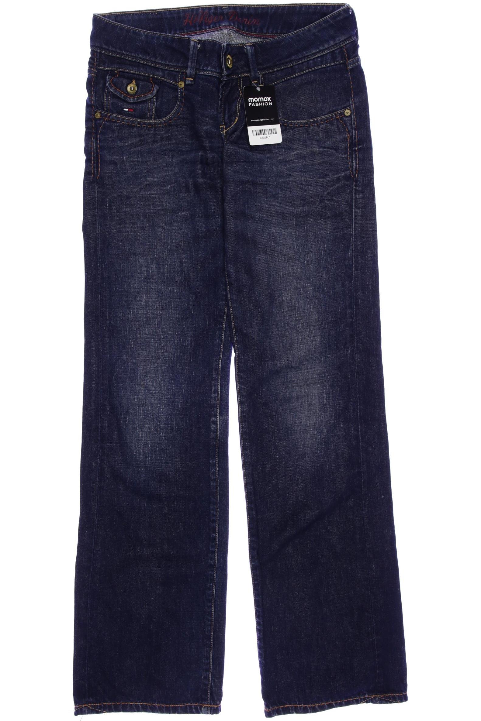 

Hilfiger Denim Damen Jeans, marineblau, Gr. 28