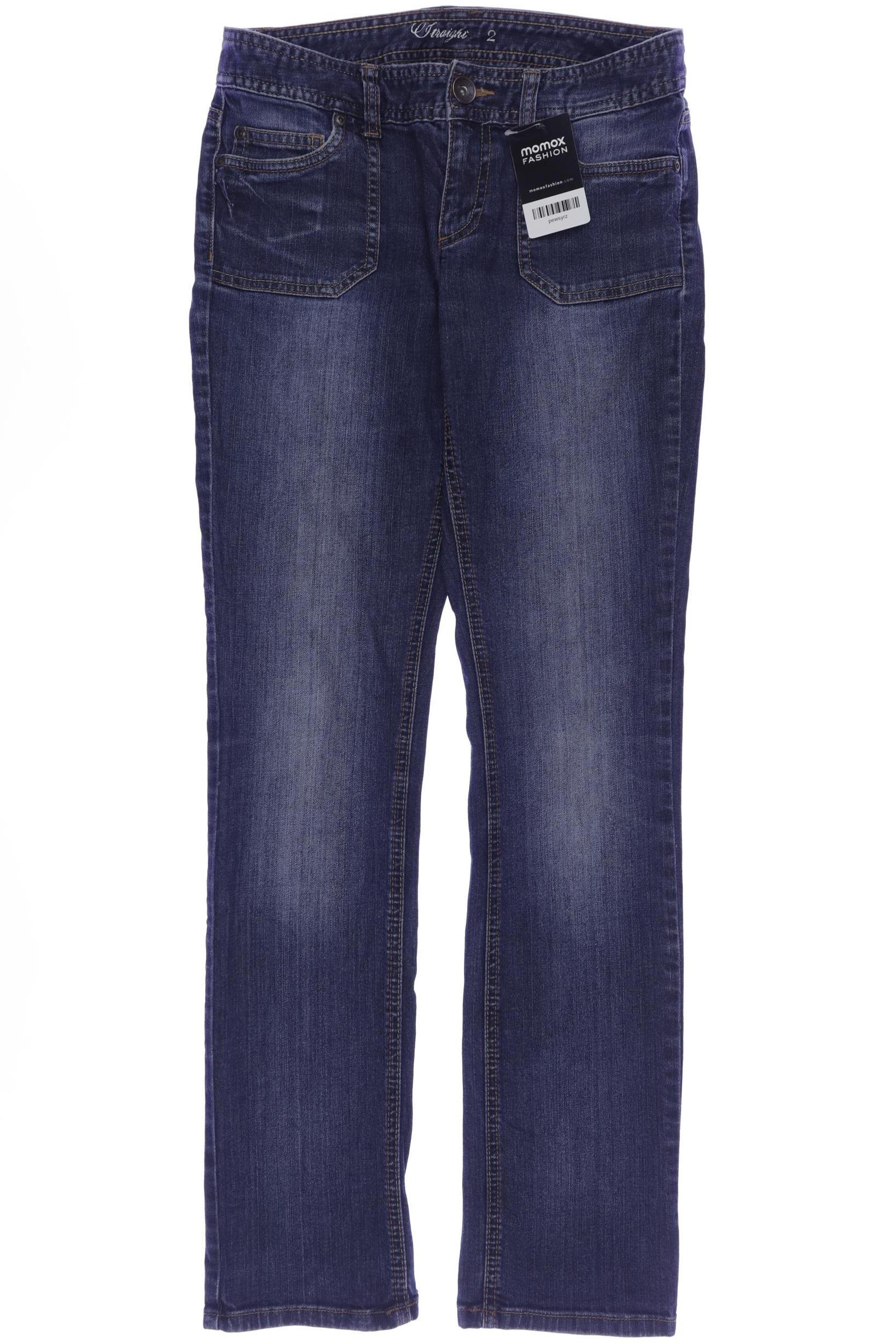 Thumbnail - Hilfiger Denim Damen Jeans, blau, Gr. 2