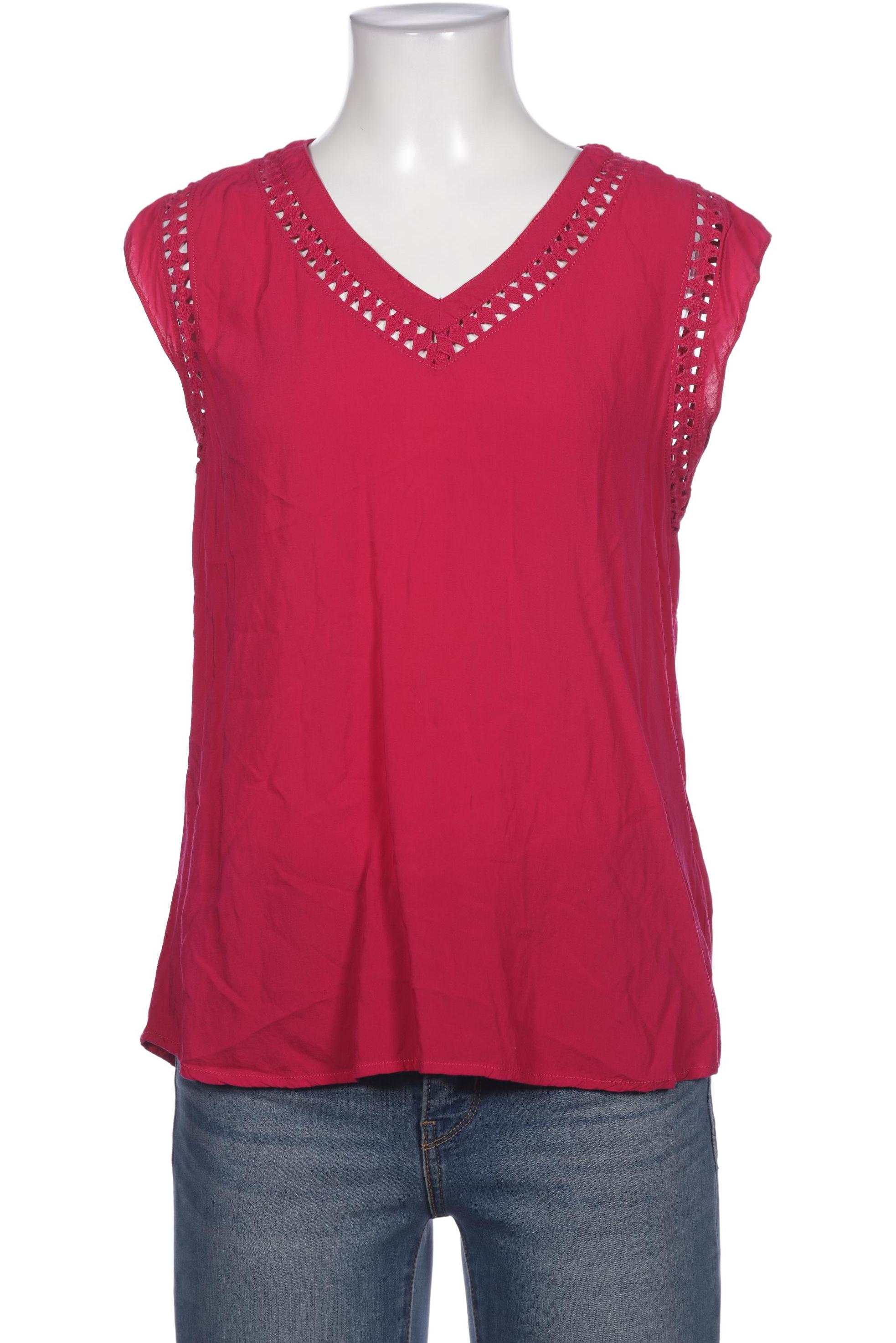 

HILFIGER DENIM Damen Bluse, pink