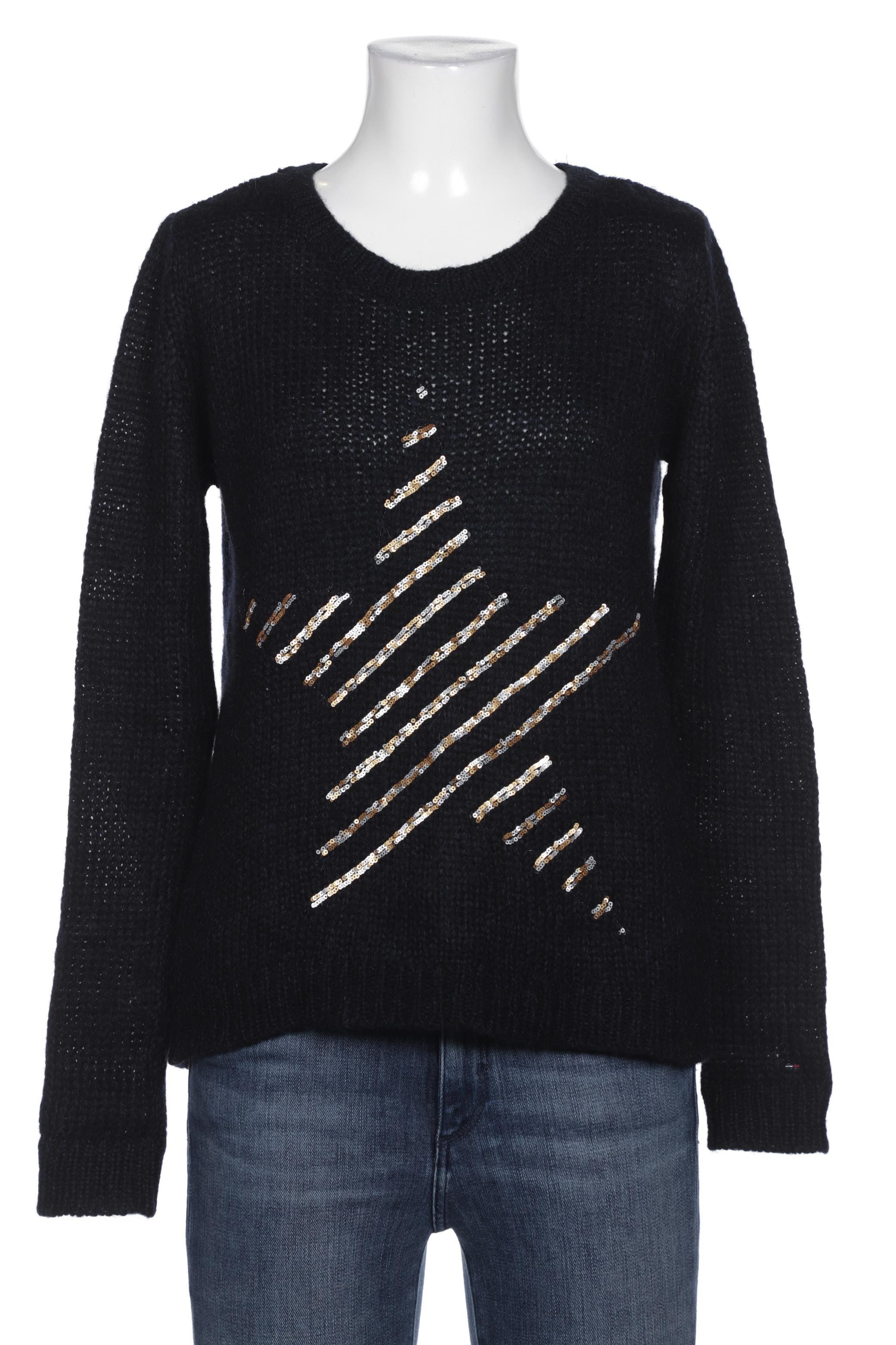 

HILFIGER DENIM Damen Pullover, marineblau