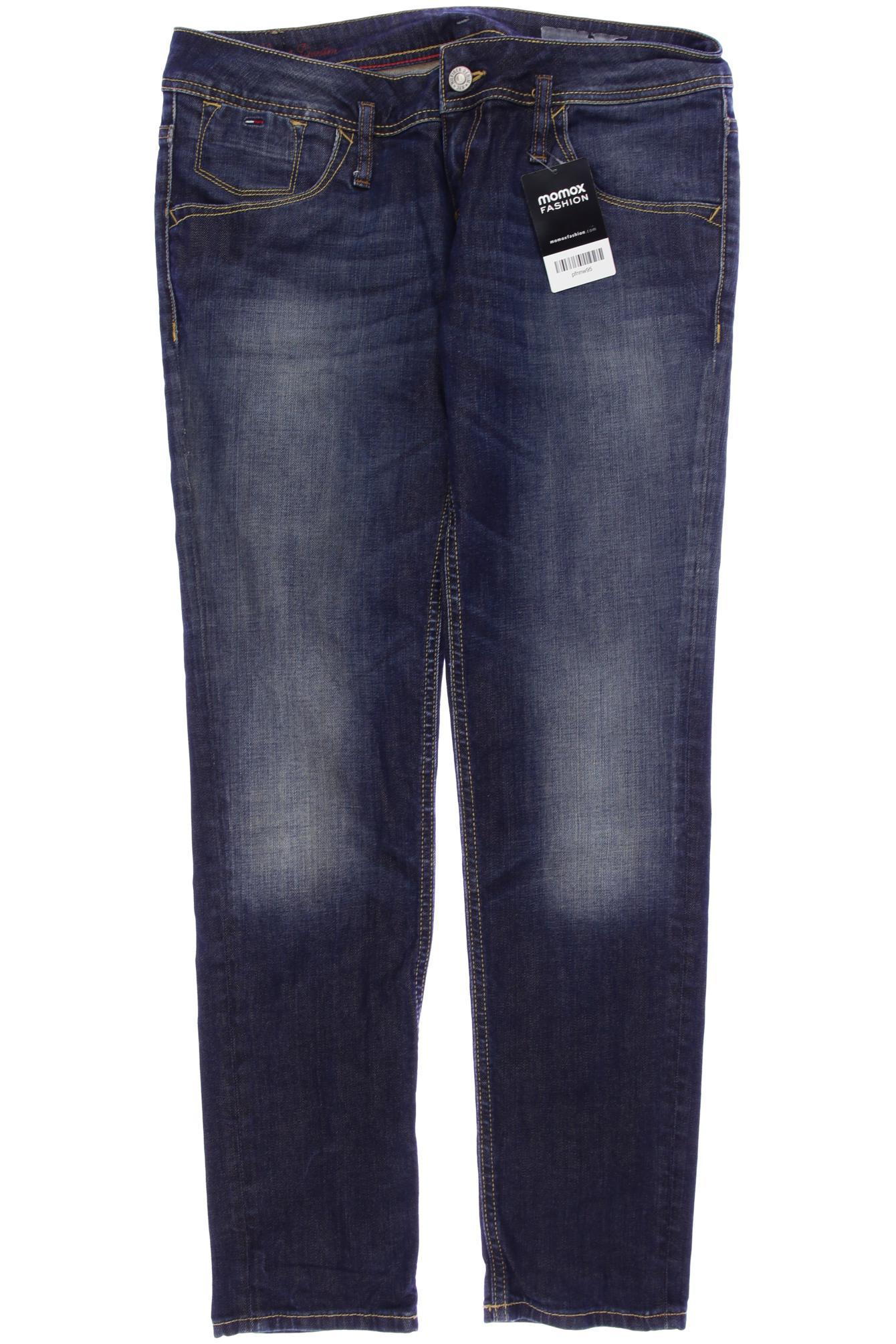 

Hilfiger Denim Damen Jeans, blau, Gr. 32