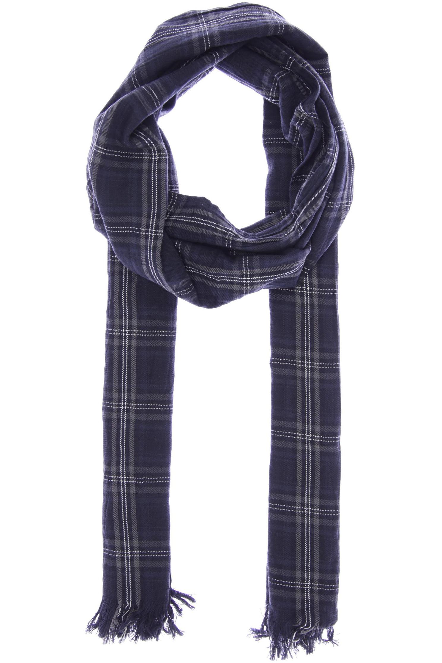 

Hilfiger Denim Damen Schal, grau, Gr.