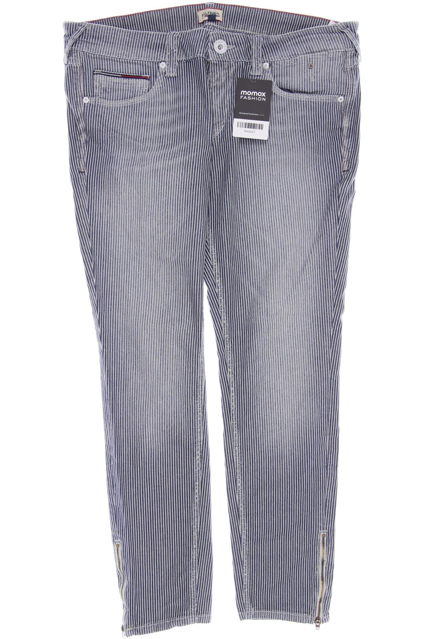 

Hilfiger Denim Damen Jeans, blau, Gr. 42