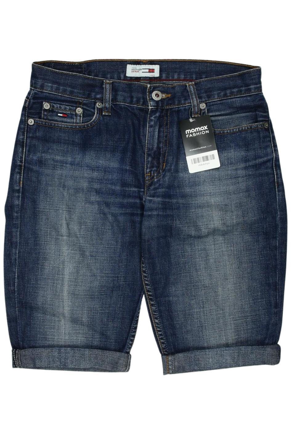 

Hilfiger Denim Damen Shorts, blau, Gr. 27