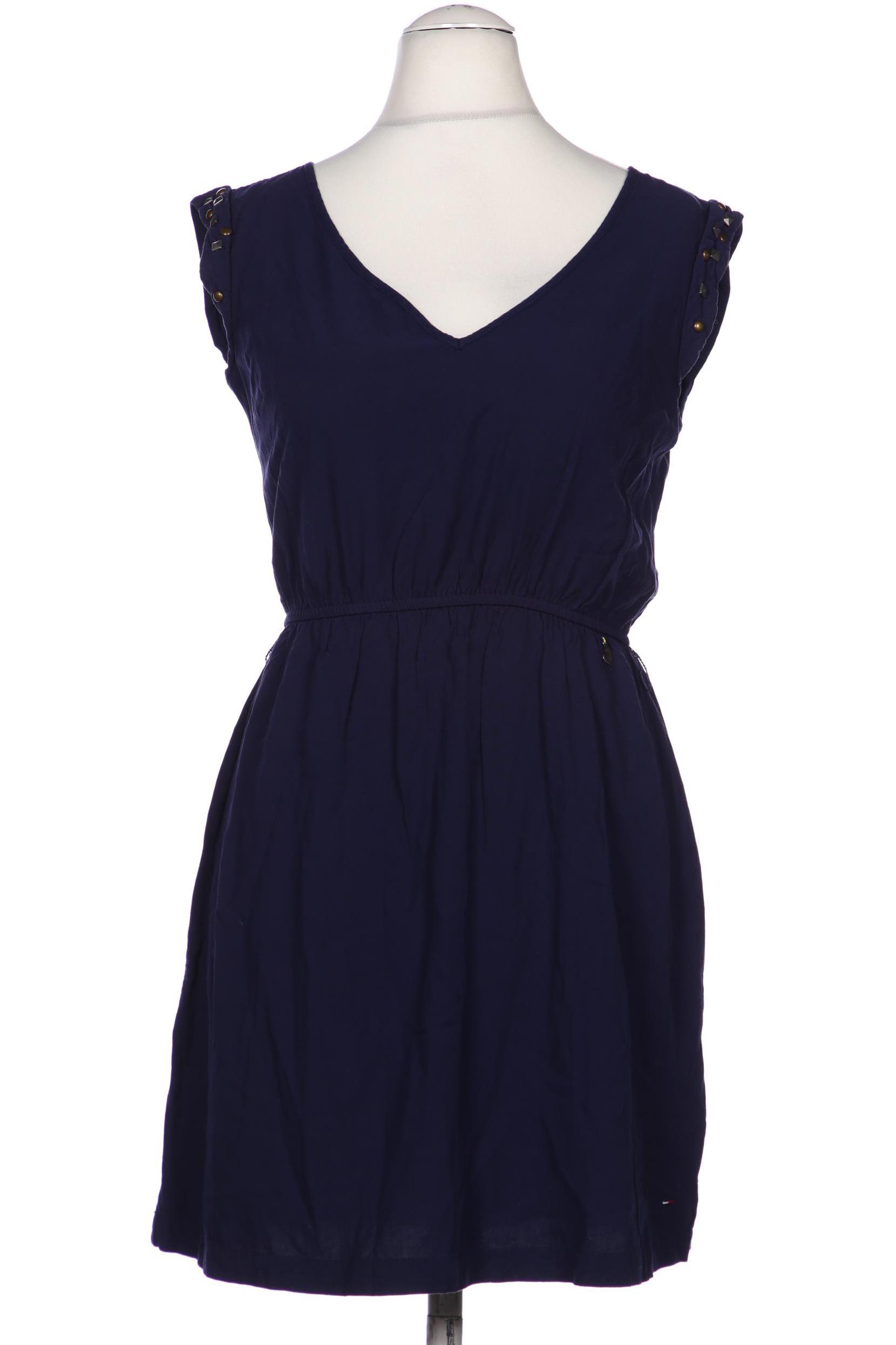 

Hilfiger Denim Damen Kleid, marineblau, Gr. 38