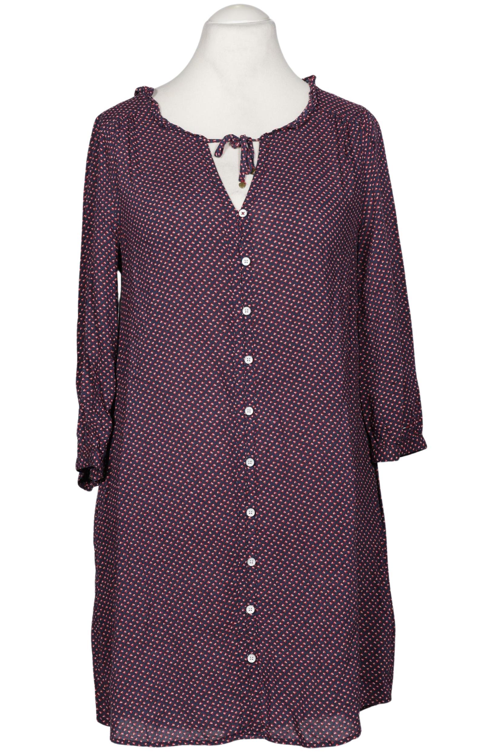 

Hilfiger Denim Damen Kleid, flieder, Gr. 38